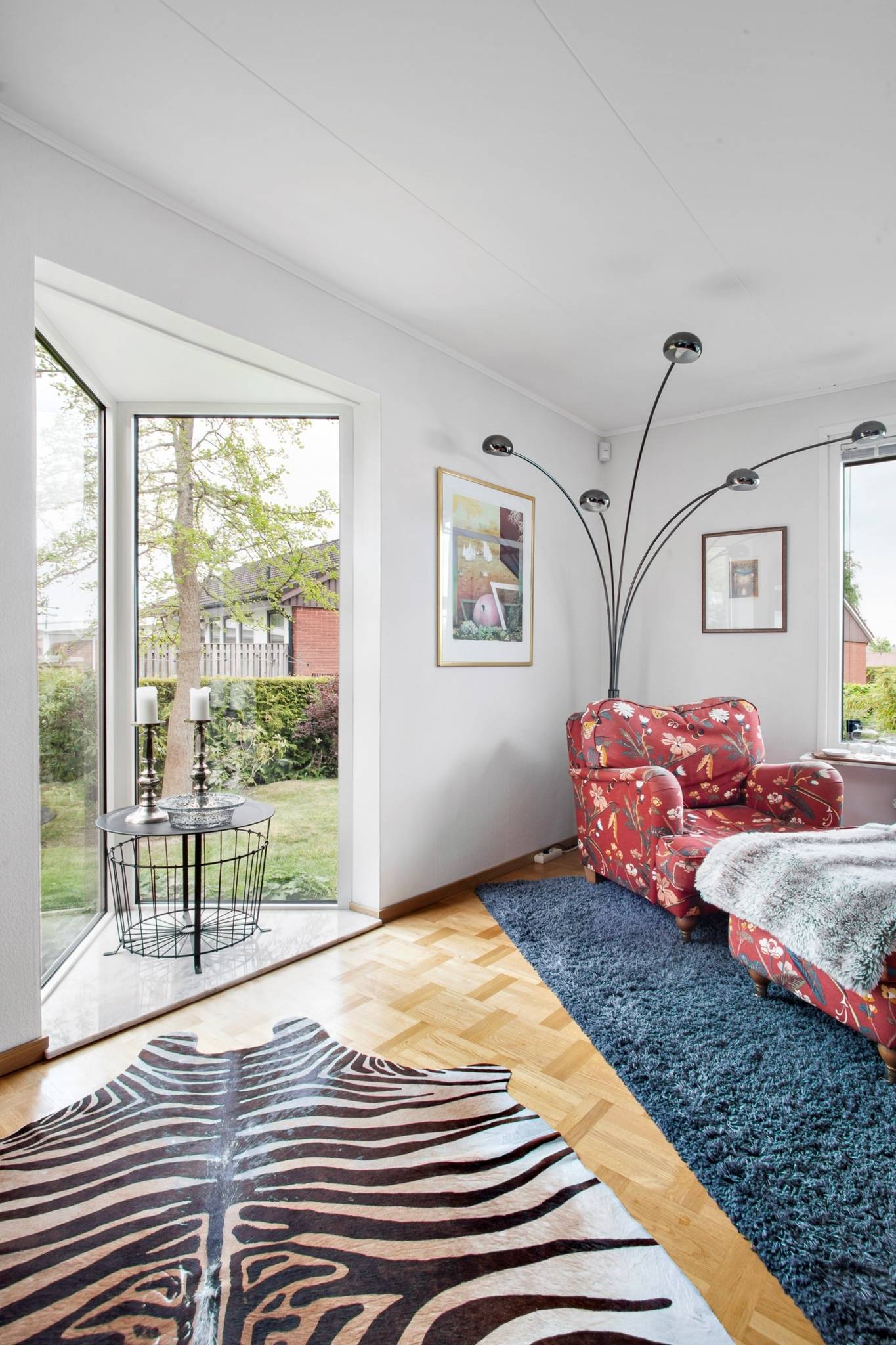 4 rum Villa på KÖRSBÄRSGATAN 15 Holma Gård Svedala kommun - bild 4