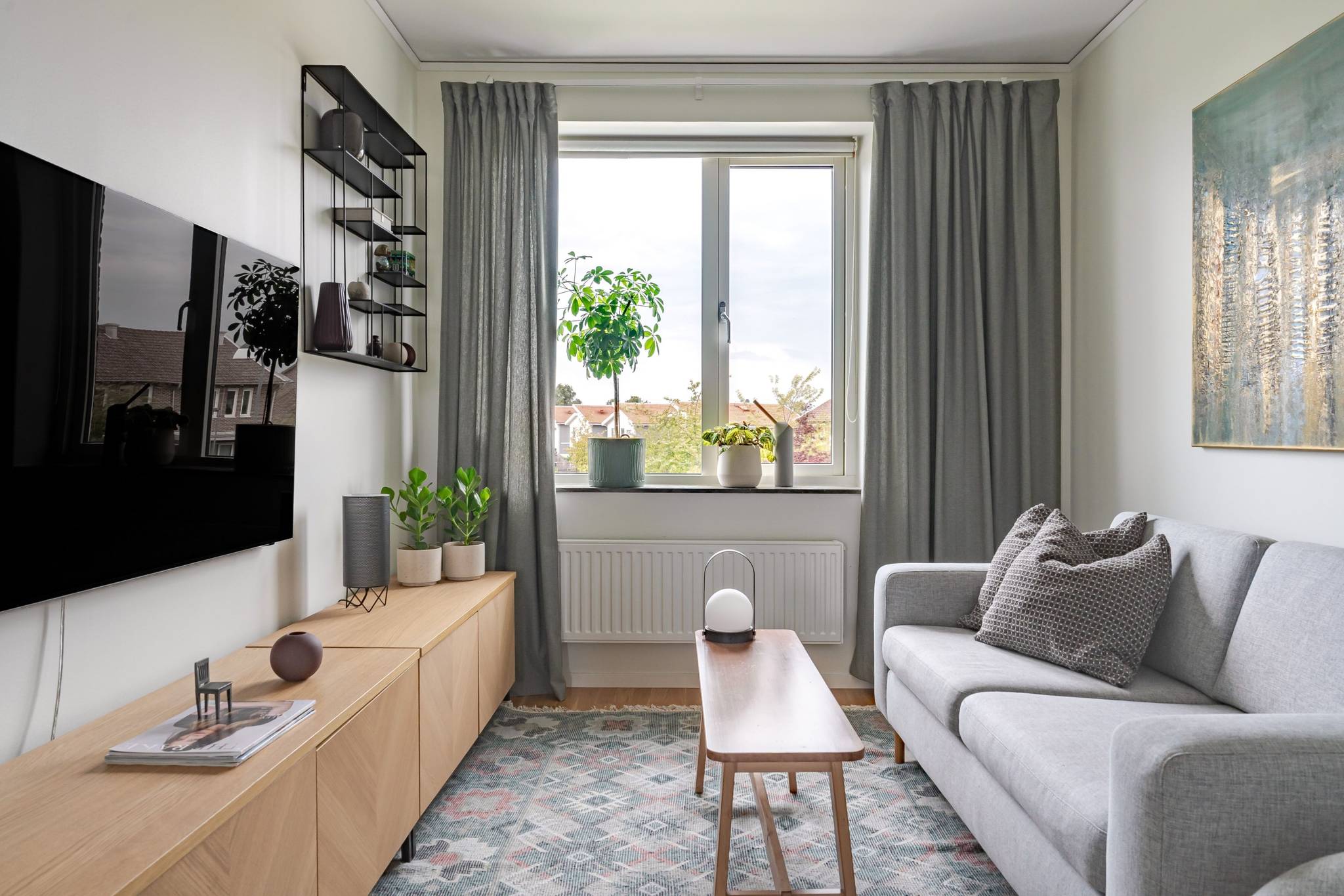 5 rum Radhus på Bataljonsvägen 23 Stångby Lunds kommun - bild 17