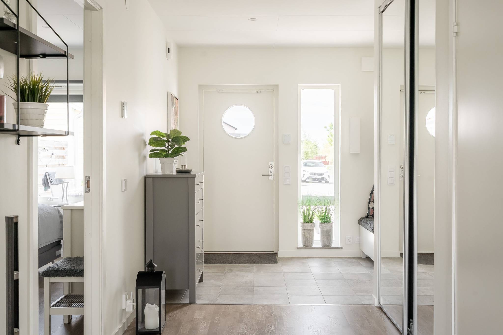 3 rum Radhus på Pressgränd 8 Vikhem Staffanstorps kommun - bild 8
