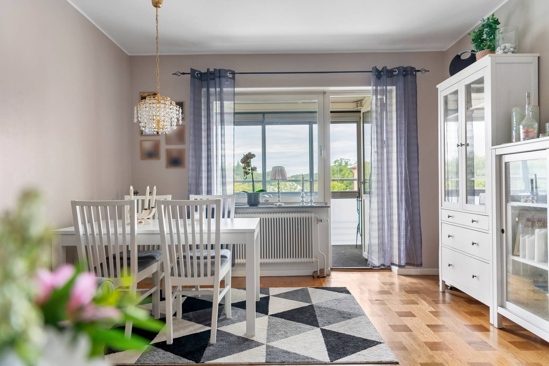 2 rum Lägenhet på Kungsvägen 5C Örkelljunga Örkelljunga kommun - bild 8