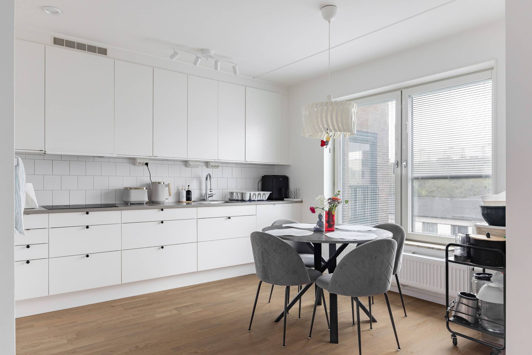 4 rum lägenhet på Långströmsgatan 5F Hisingen, Göteborgs kommun - bild 4