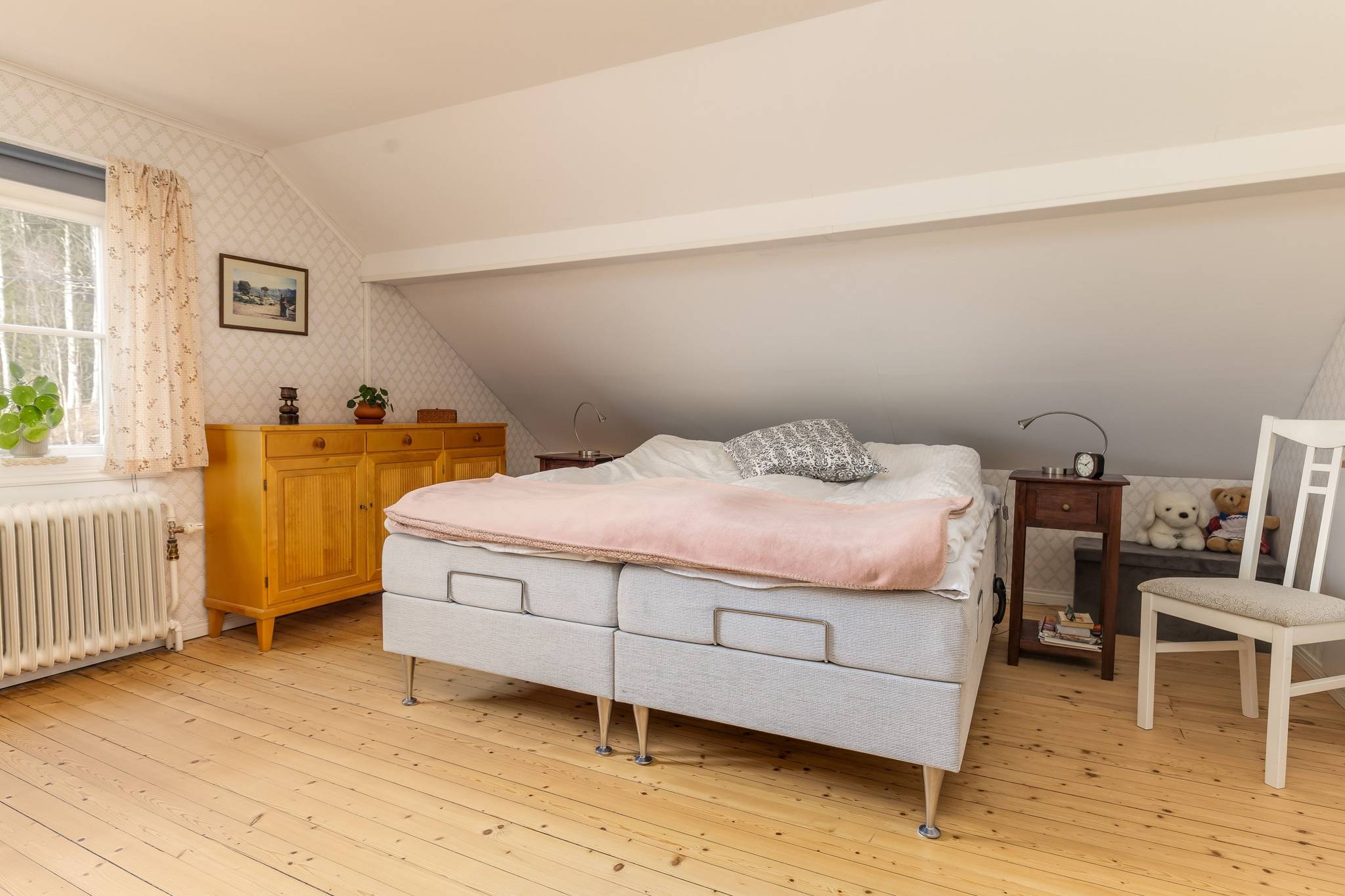 2.5 rum Villa på Hultvägen 10 BJÖRSJÖ Smedjebackens kommun - bild 28