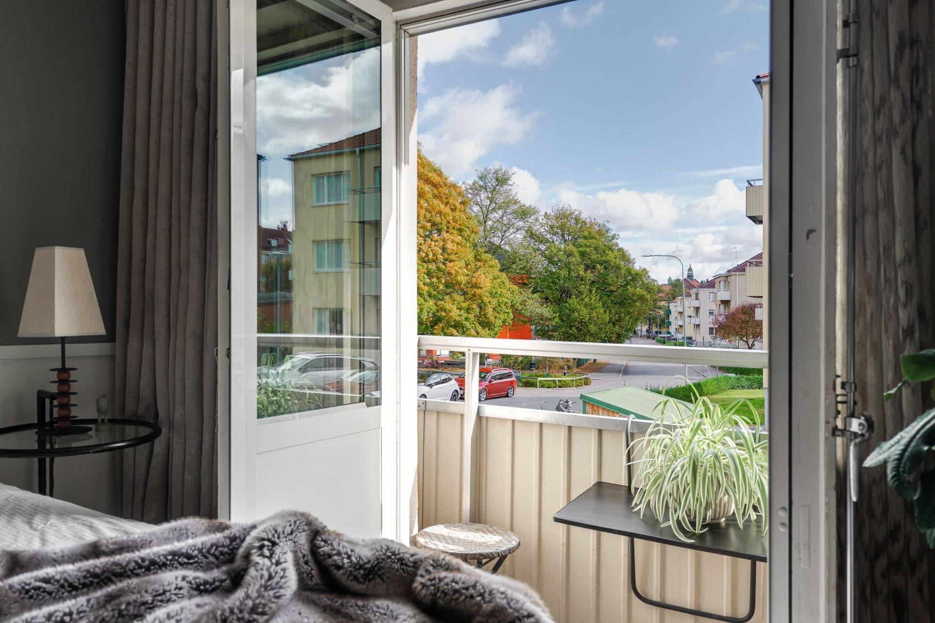 3 rum Lägenhet på Gustav Adolfsgatan 30 Vasastaden Linköpings kommun - bild 17