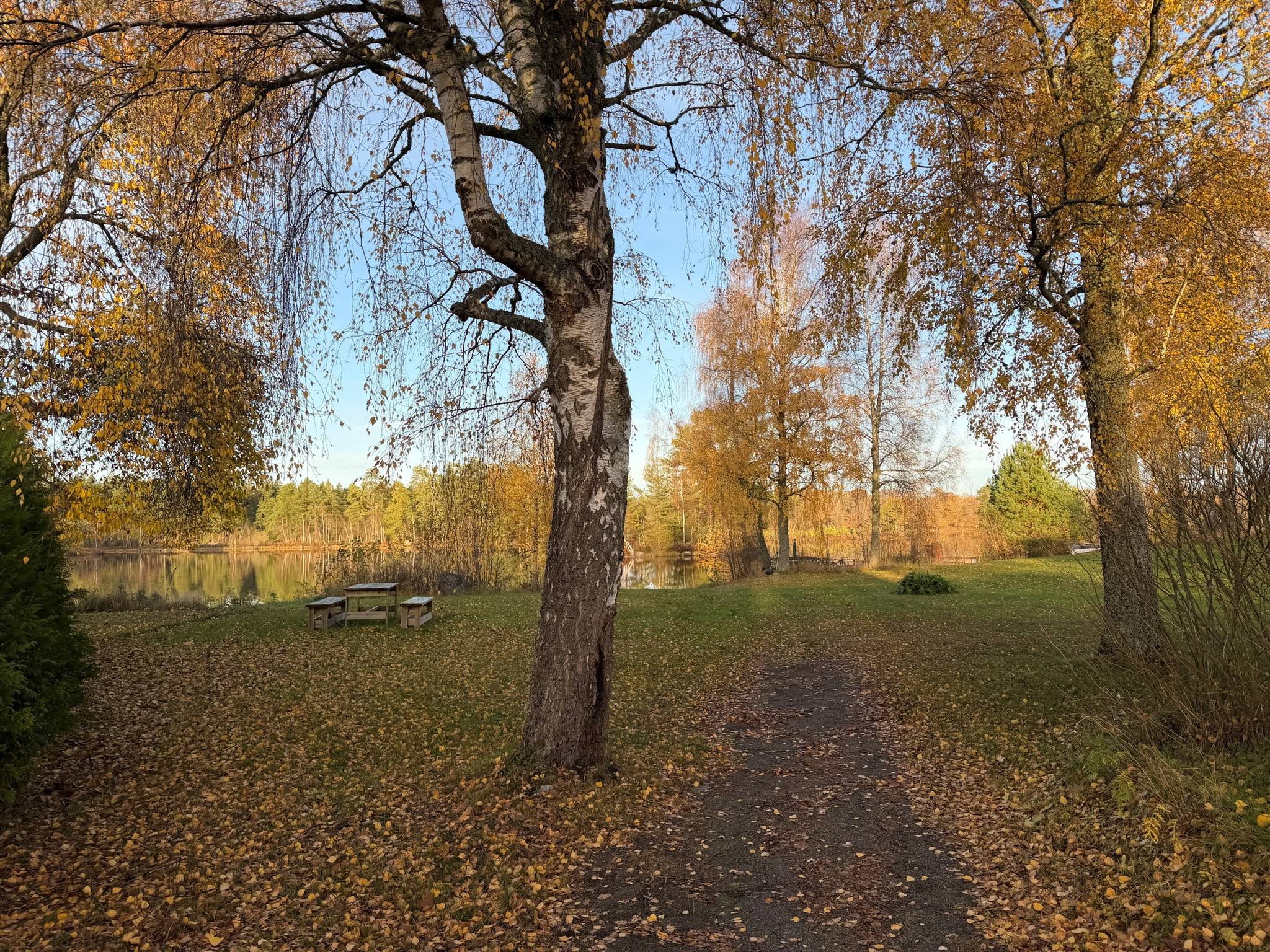 5 rum Villa på Stationsvägen 19 Klavreström Uppvidinge kommun - bild 65