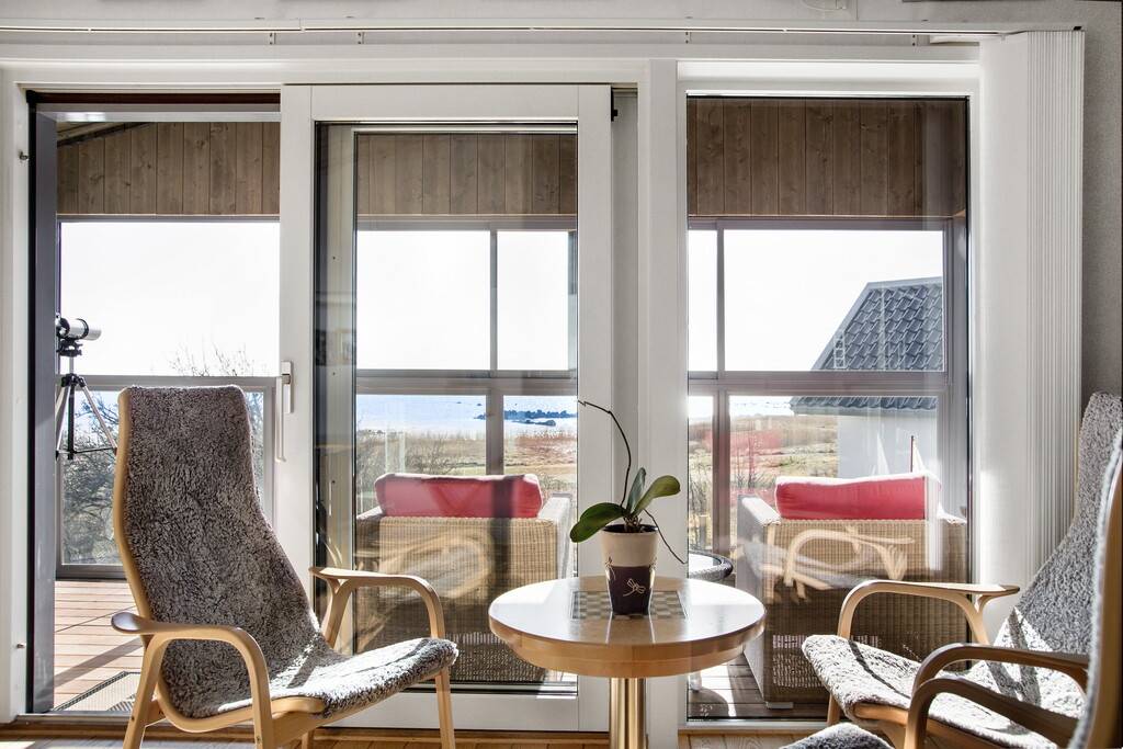 5 rum Villa på Blåmusslevägen 8 Stafsinge Strand Falkenbergs kommun - bild 23