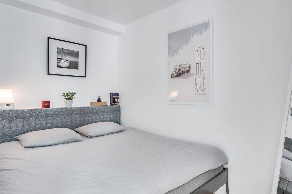 1.5 rum Lägenhet på Dalbovägen 2B Sollentuna Sollentuna kommun - bild 2
