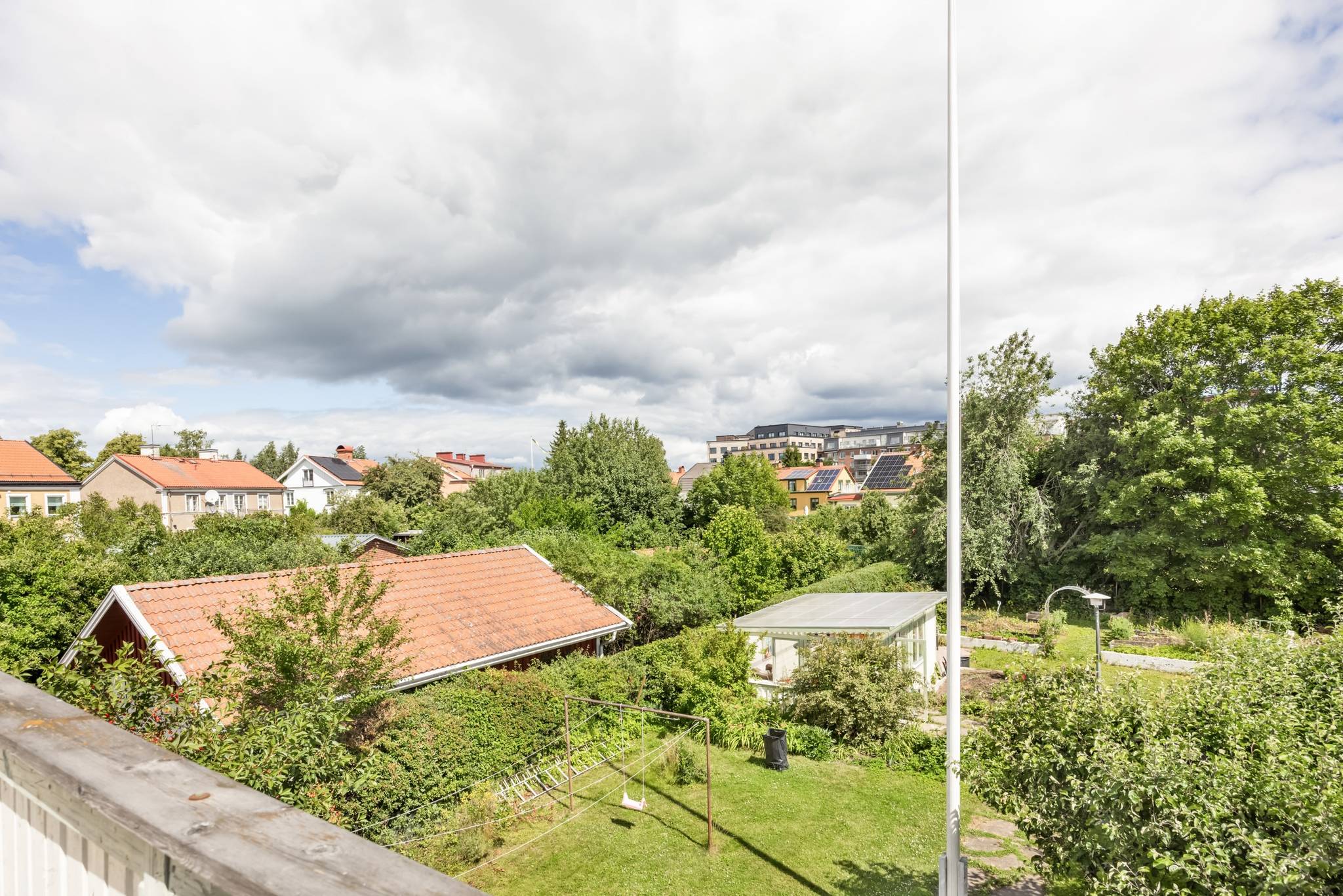 155 m² Villa på Vikingagatan 21 Svartbäcken Uppsala kommun - bild 26