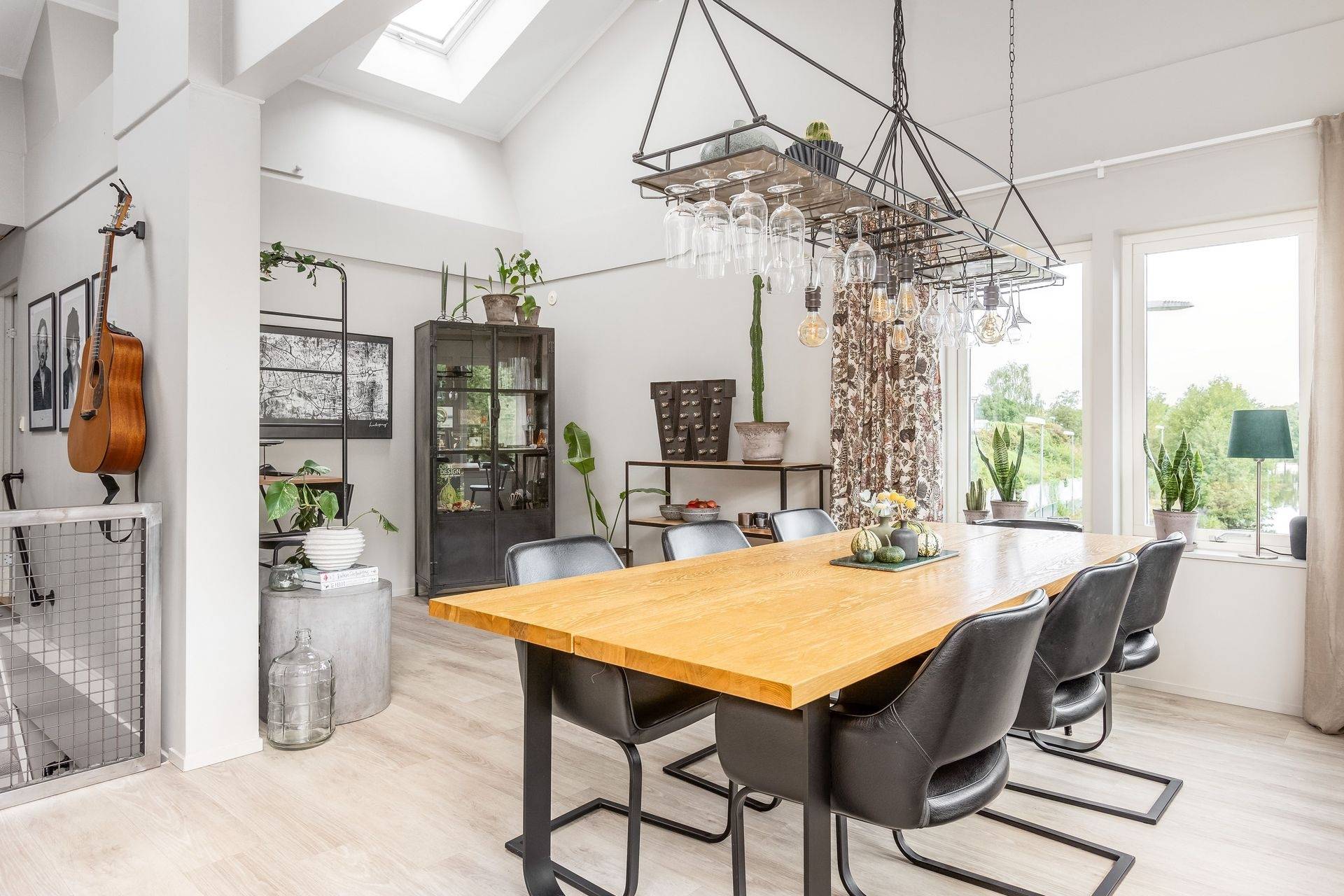 114 m² Parhus på Tråddragarevägen 19 Hjulsbro Linköpings kommun - bild 11