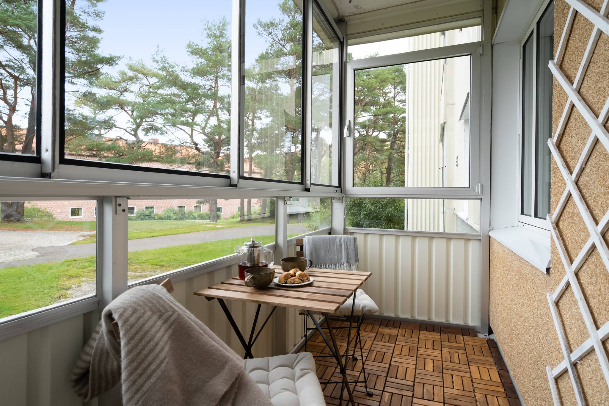 3 rum Lägenhet på Saxofongatan 1 Ruddalen Göteborgs kommun - bild 10