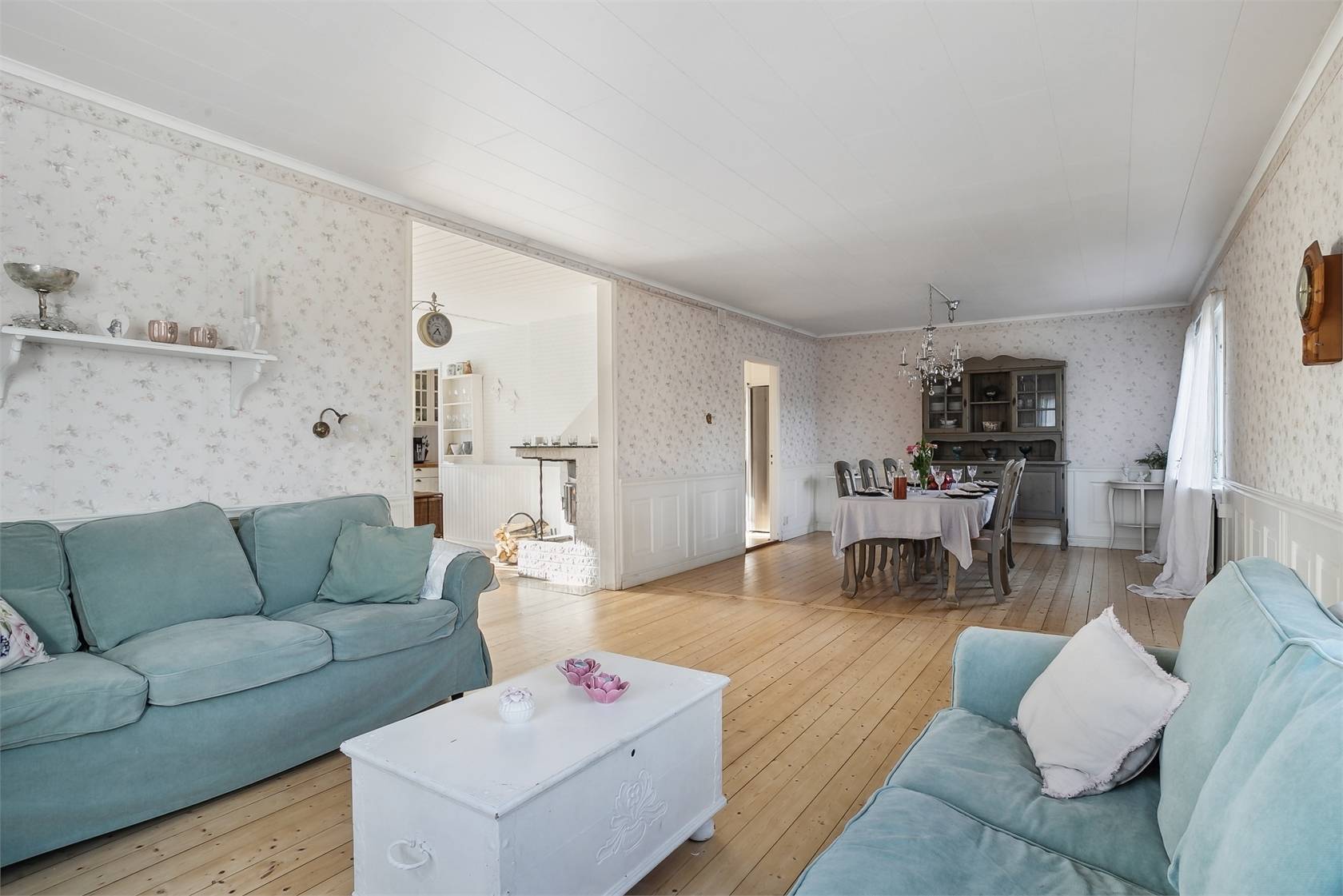 5 rum Villa på Högstenavägen 1 Kjula Eskilstuna kommun - bild 4