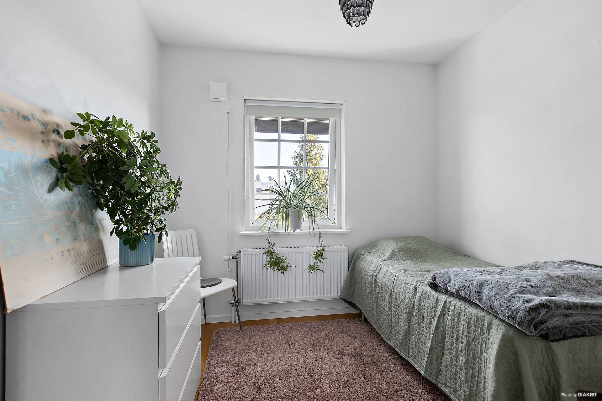 5 rum Radhus på Ulsavilagatan 1A Ormesta Örebro kommun - bild 19