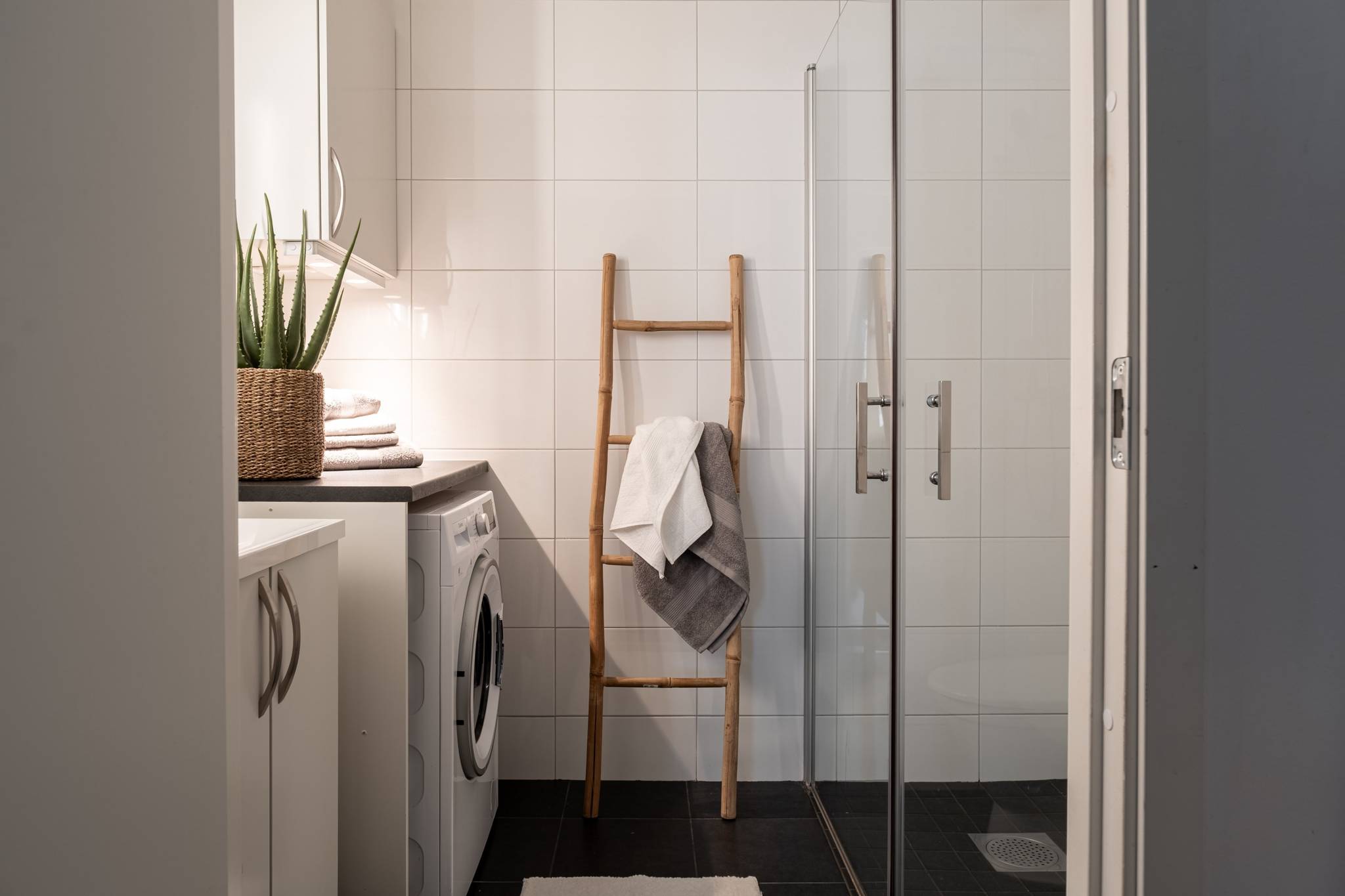 4 rum Lägenhet på Bäcksidevägen 10E Tegefjäll Åre kommun - bild 28