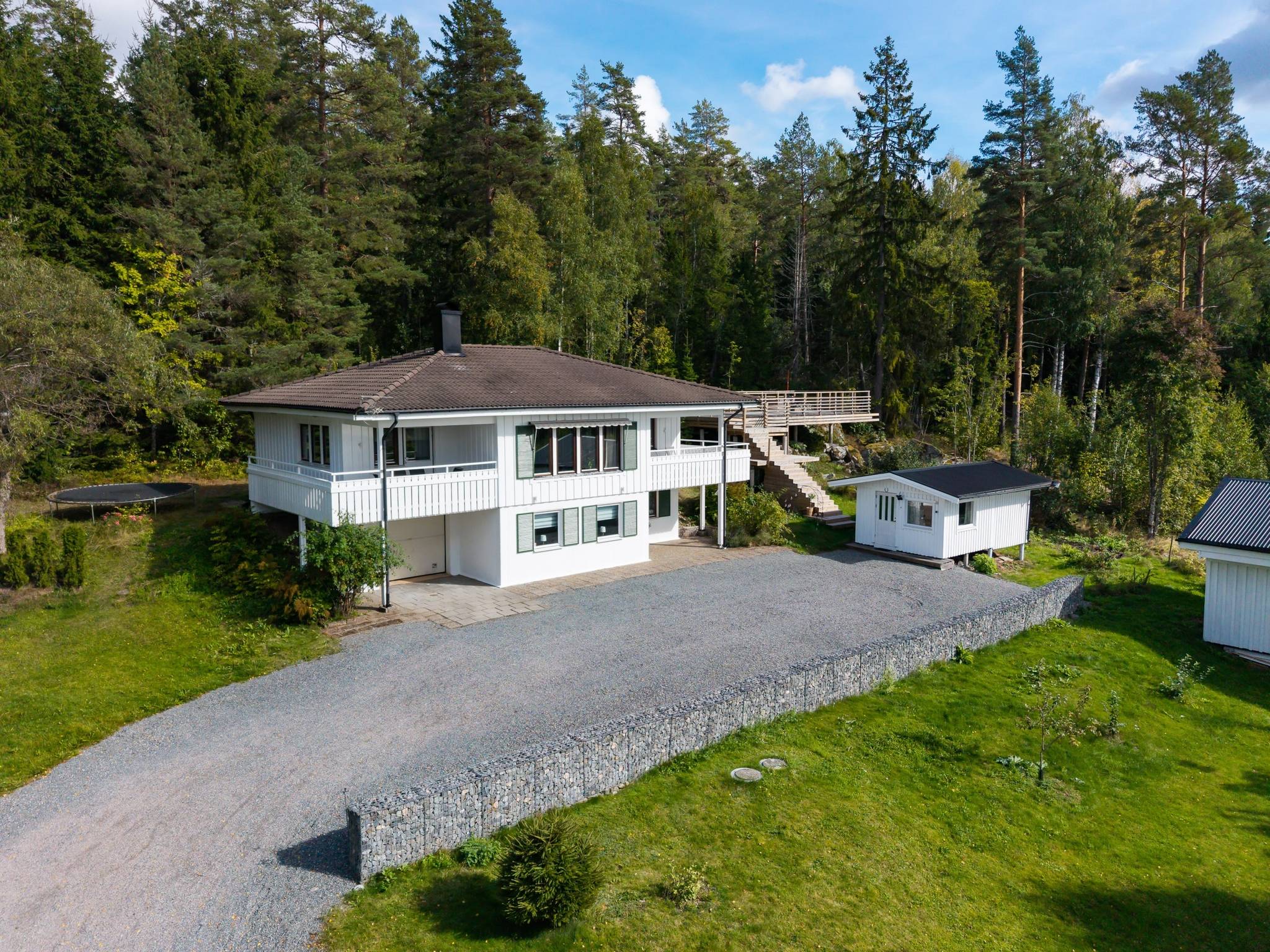 6 rum villa på Born 416 Nora, Nora kommun - bild 2