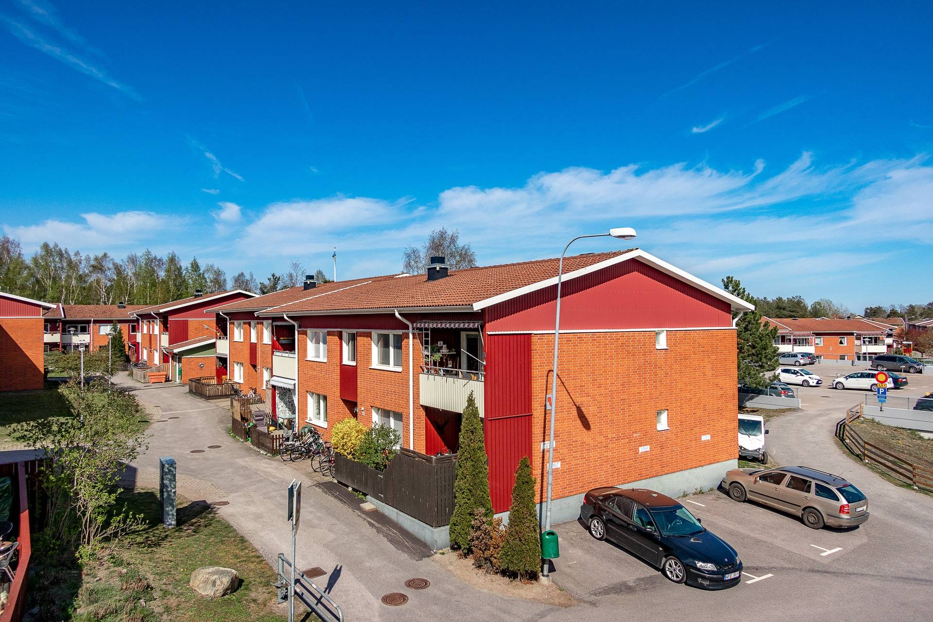 3 rum Lägenhet på Jurastigen 44 Kvännaren Västerviks kommun - bild 39