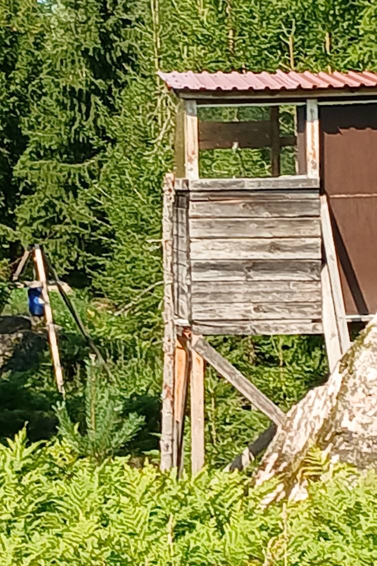 6 rum Gård utan jordbruk på Valltrand 2 Österåker Vingåkers kommun - bild 46