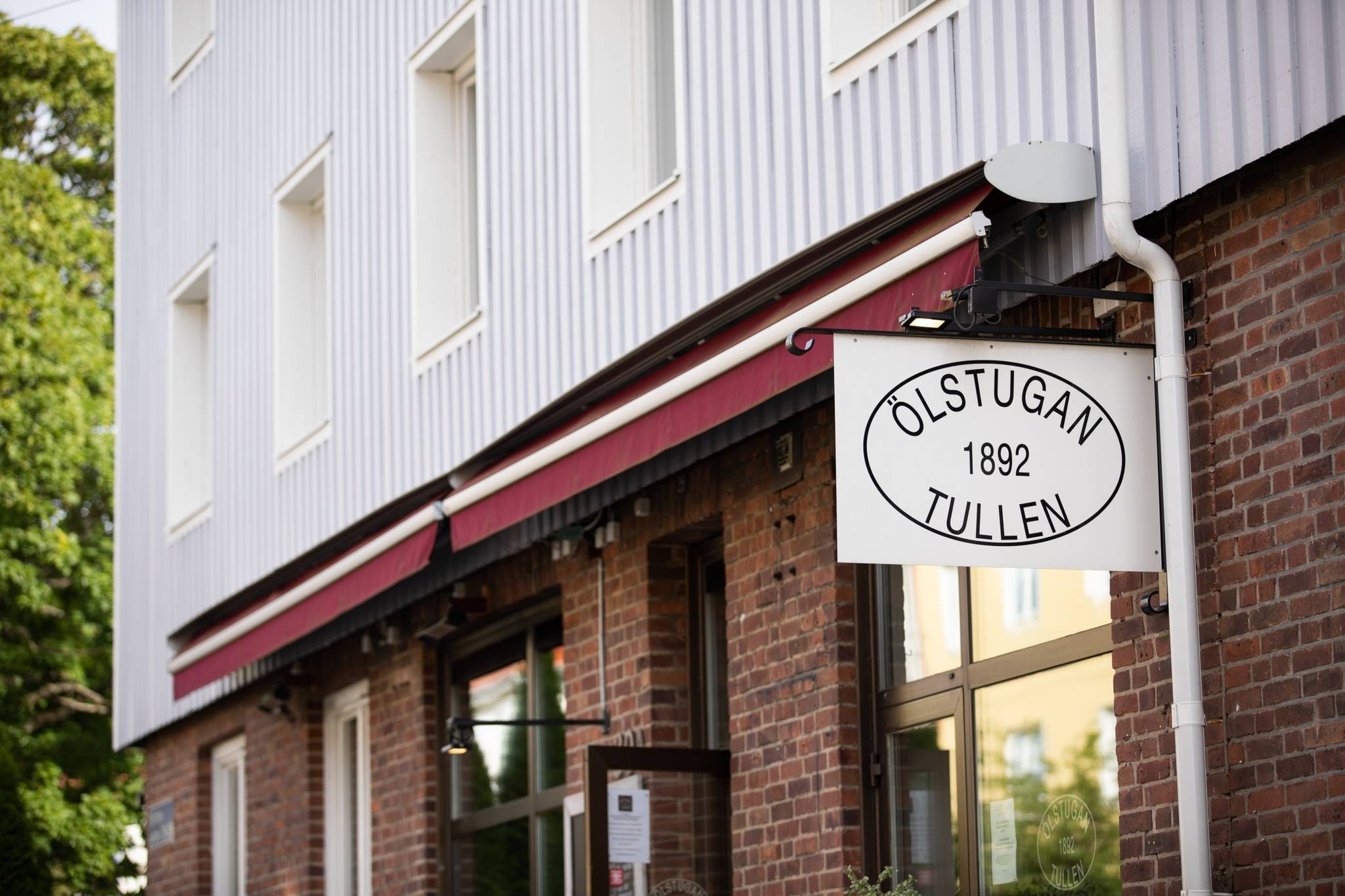 2 rum Lägenhet på Ernst Torulfsgatan 8A Munkebäck Göteborgs kommun - bild 26