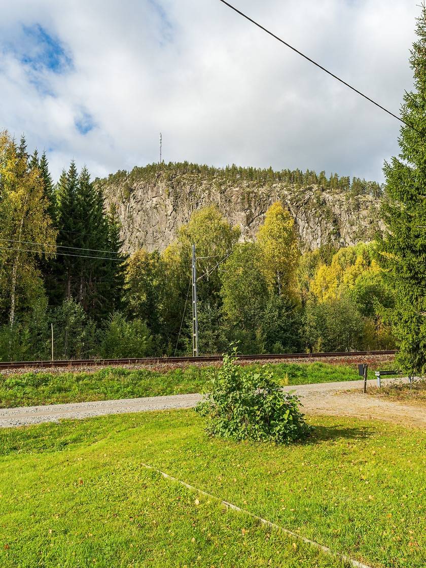 60 m² Villa på Rösåsvägen 40 Moliden Örnsköldsviks kommun - bild 39