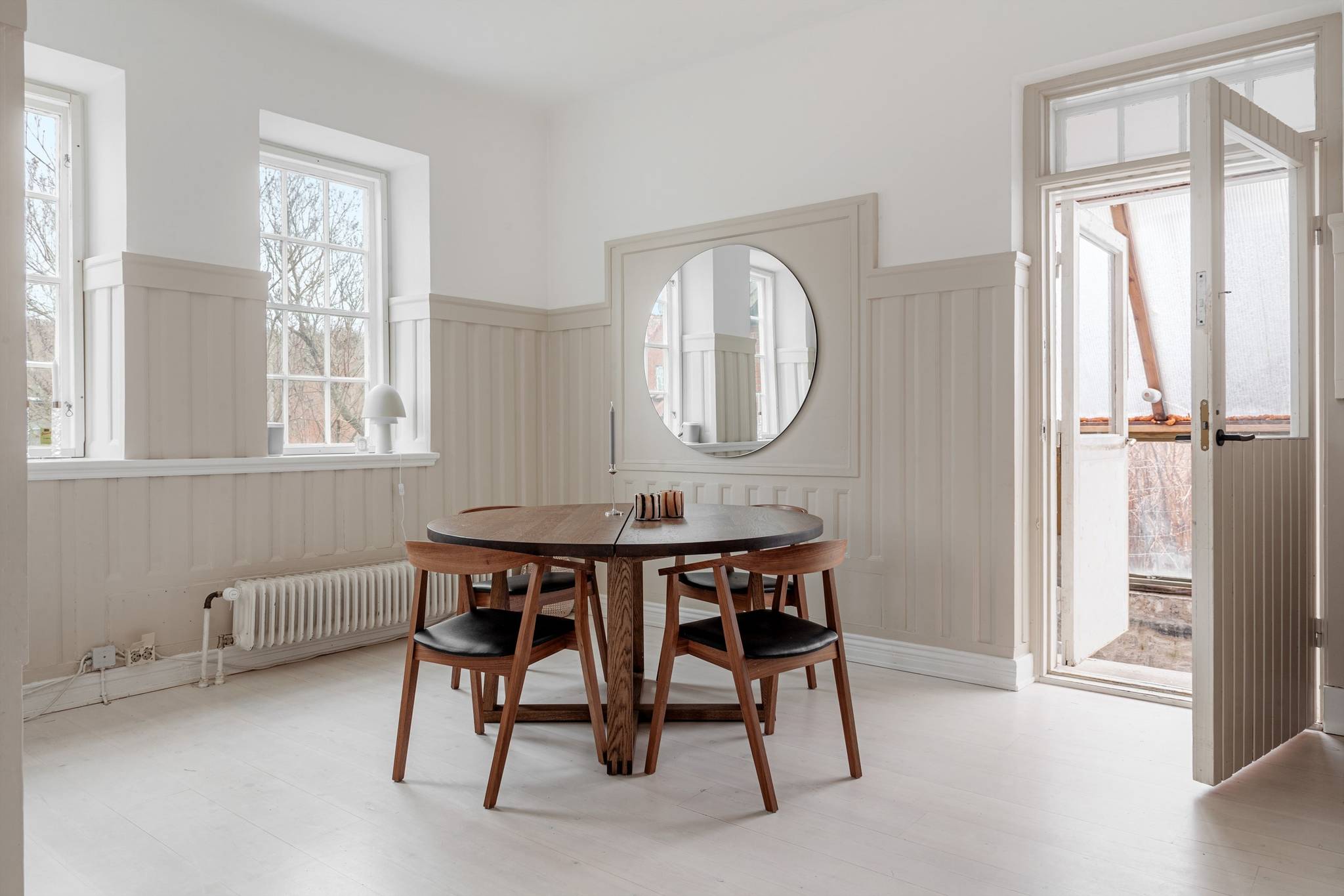 8 rum Villa på Järnvägsbrinken 8 Lästringe Nyköpings kommun - bild 8