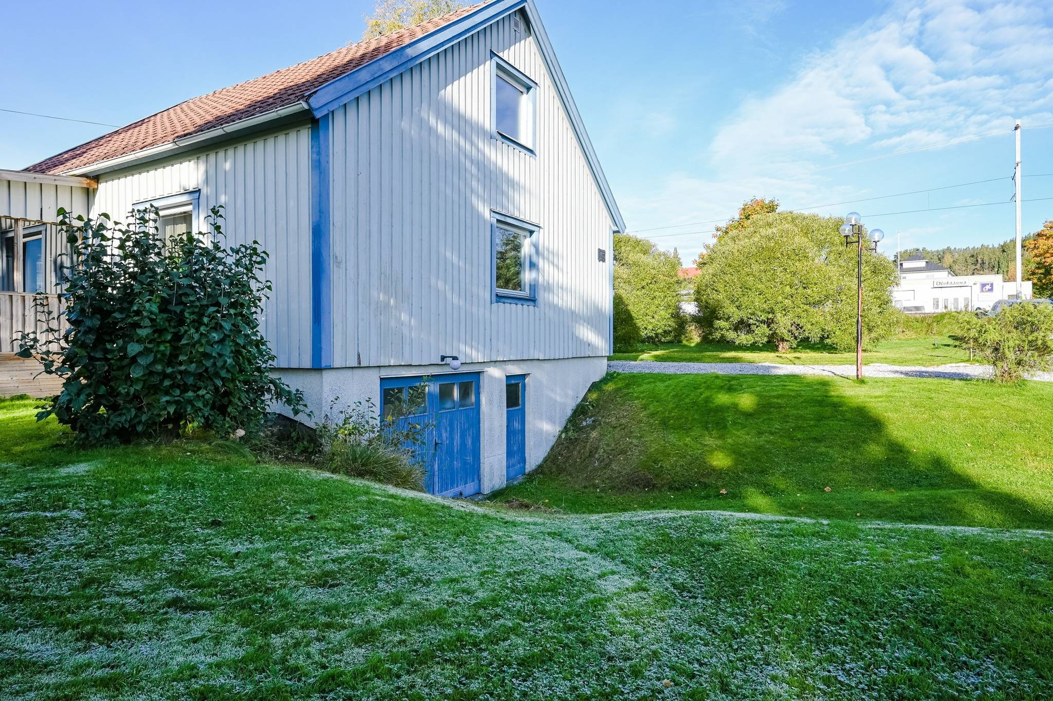 5 rum Villa på Öresvägen 25 Själevad Örnsköldsviks kommun - bild 25