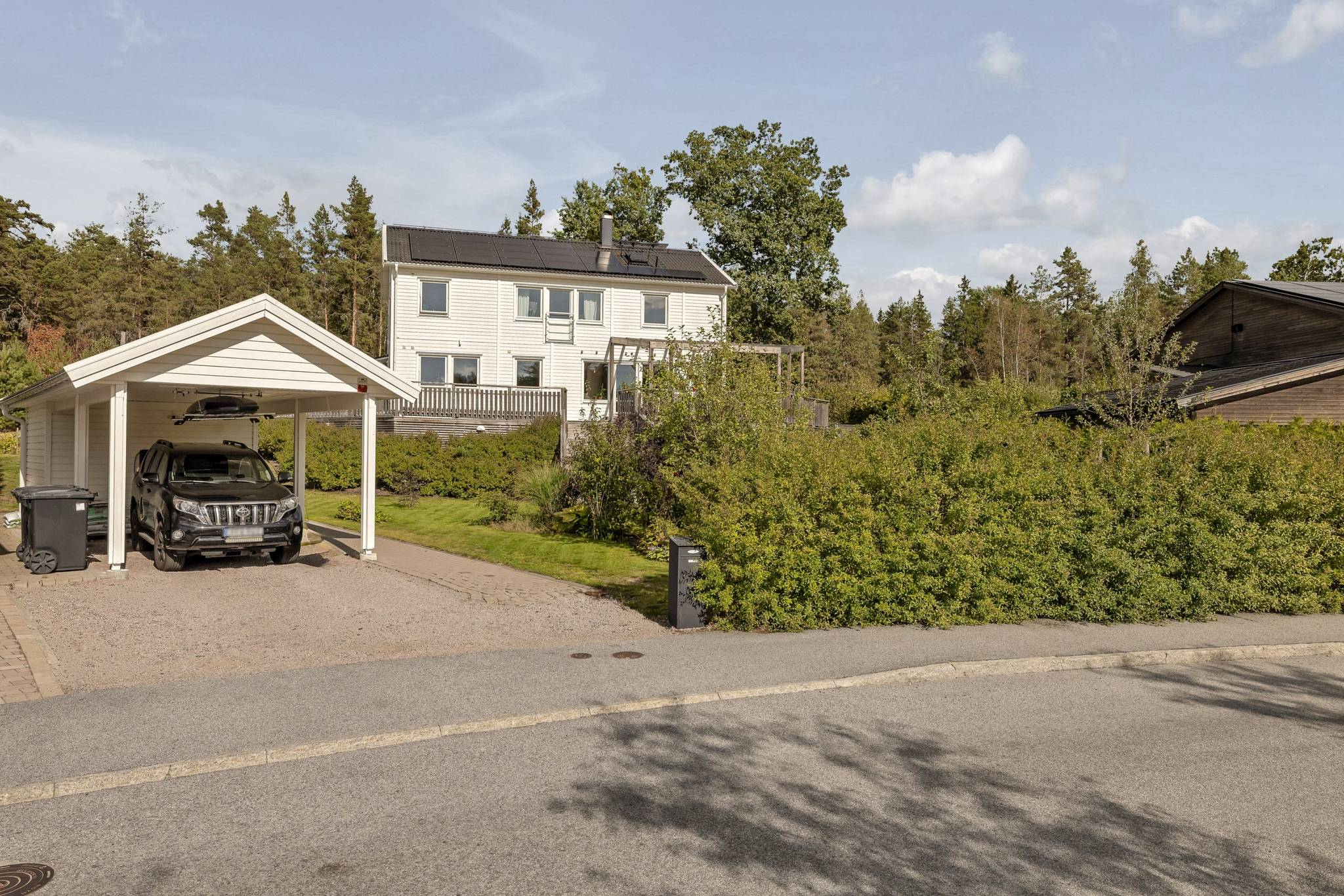 6 rum Villa på Skogstorpsvägen 59 Lindbacken Uppsala kommun - bild 34