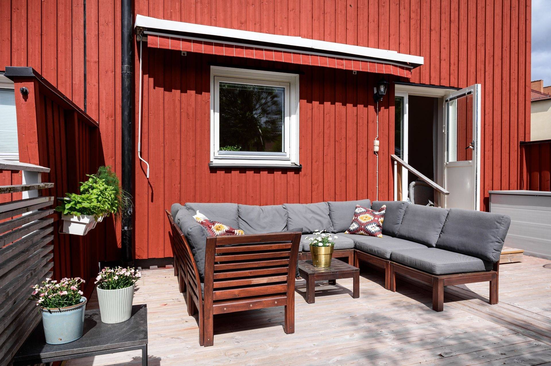 3 rum Lägenhet på Hagagatan 22F Kyrkbacken Falu kommun - bild 10