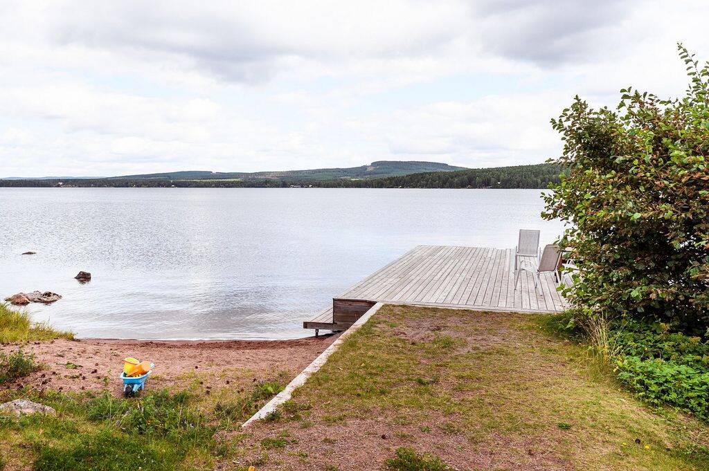 5 rum Villa på Prästkragsvägen 58B Stennäset Falu kommun - bild 35