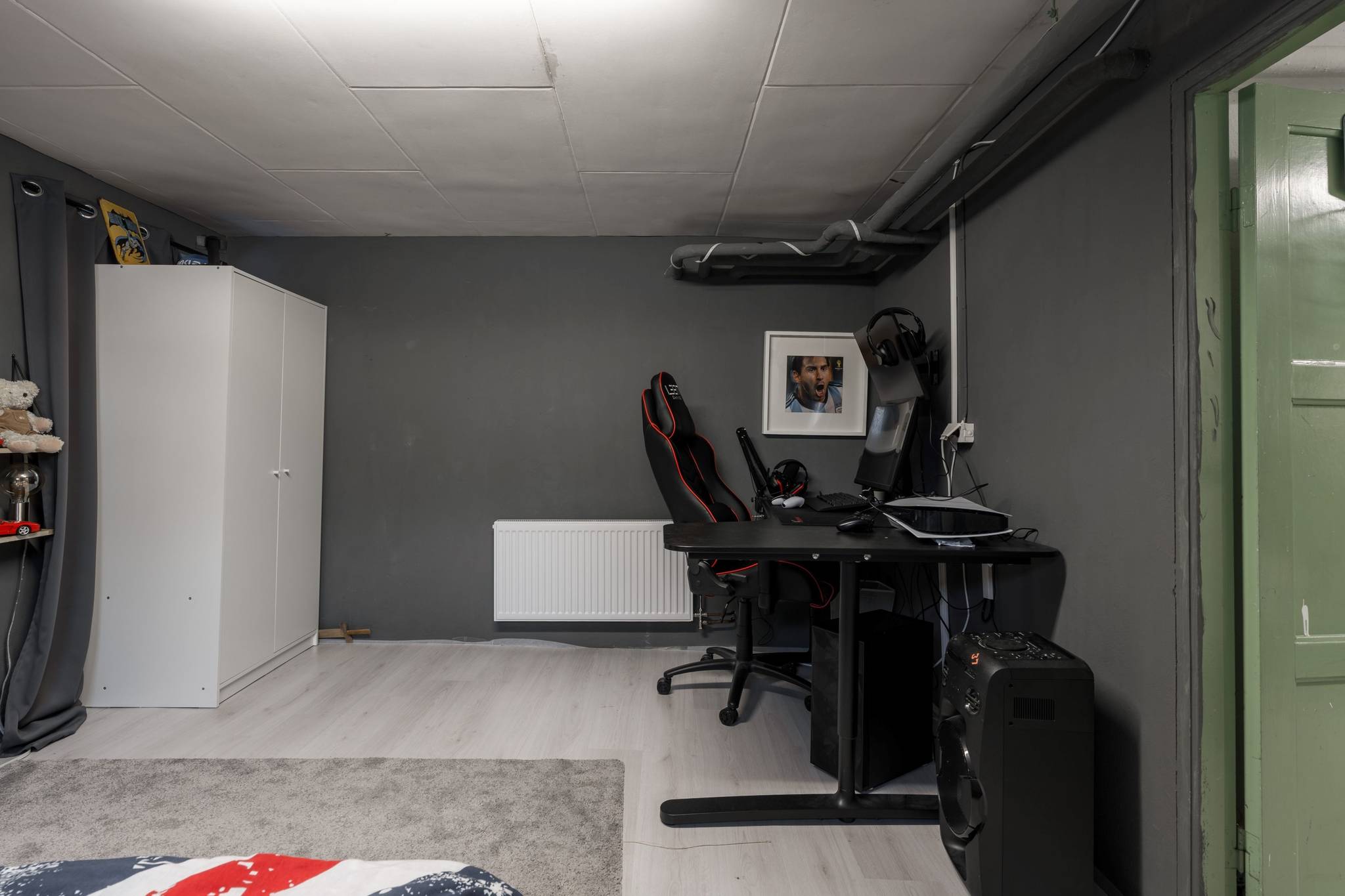 5 rum Villa på Höjdvägen 14 Gävle kommun - bild 35