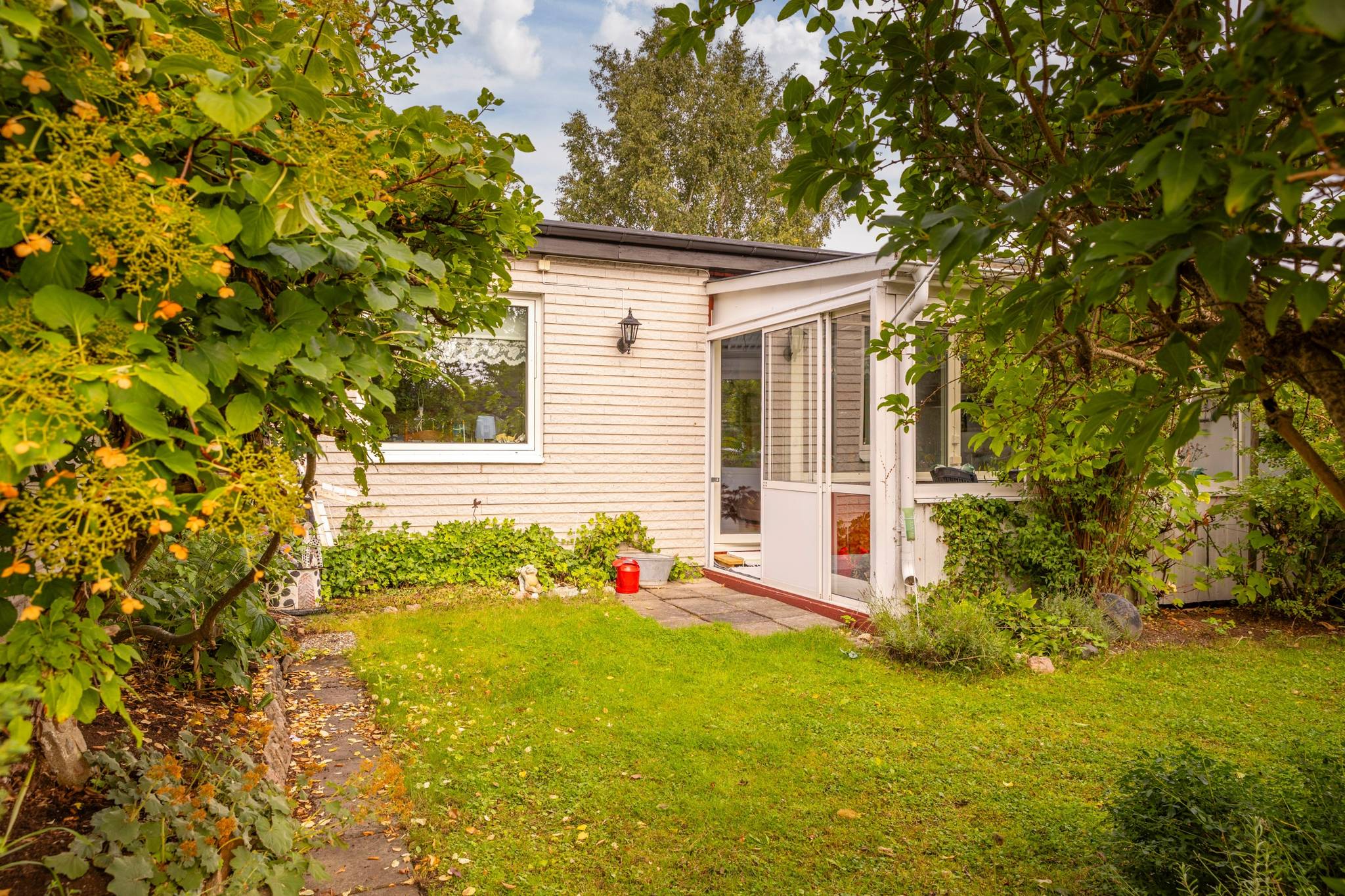 3 rum Lägenhet på Länsmansvägen 73 Norrviken Sollentuna kommun - bild 2