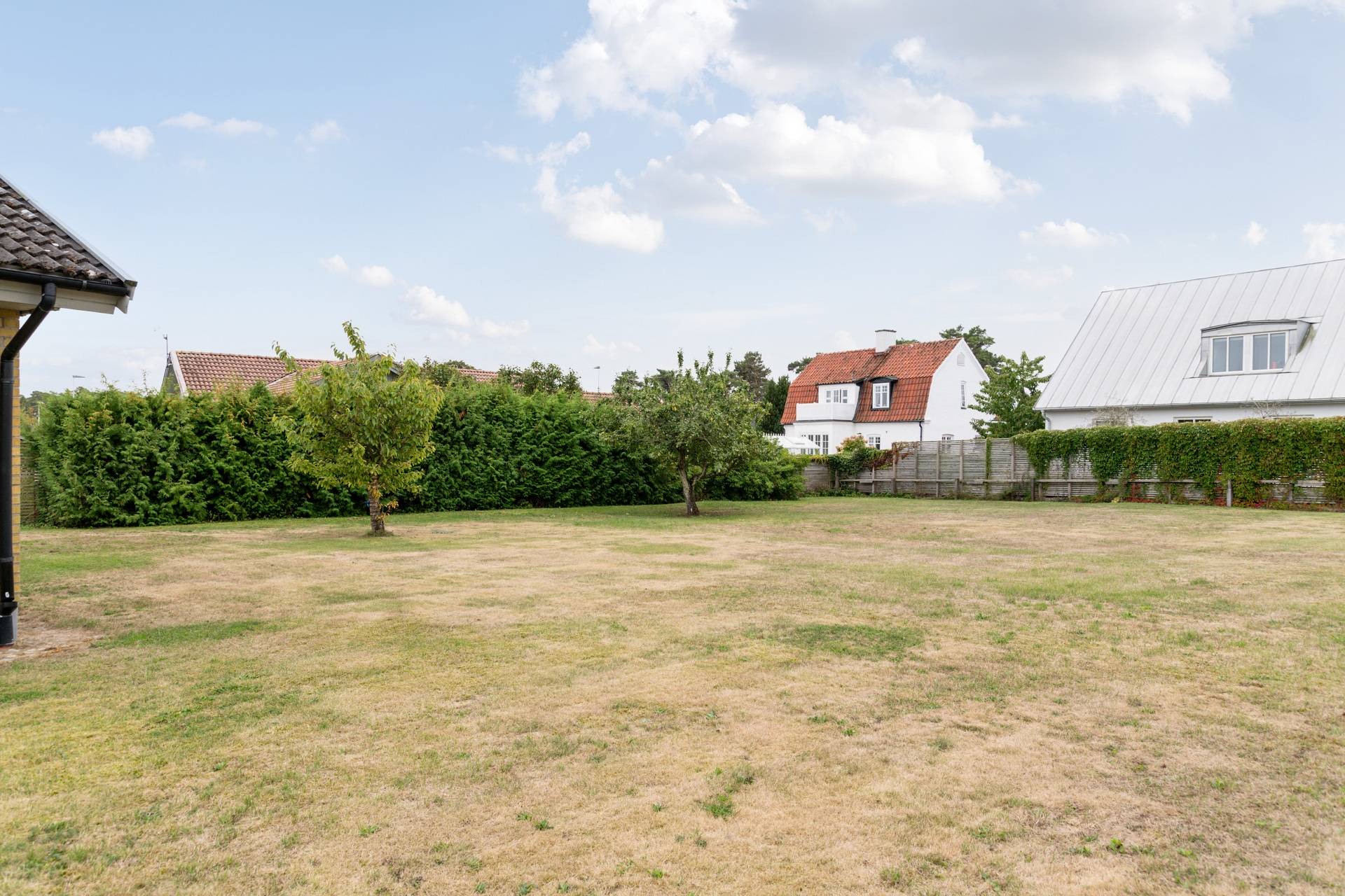 7 rum Villa på Södra Piggagatan 33 Åhus - Täppet Kristianstads kommun - bild 28