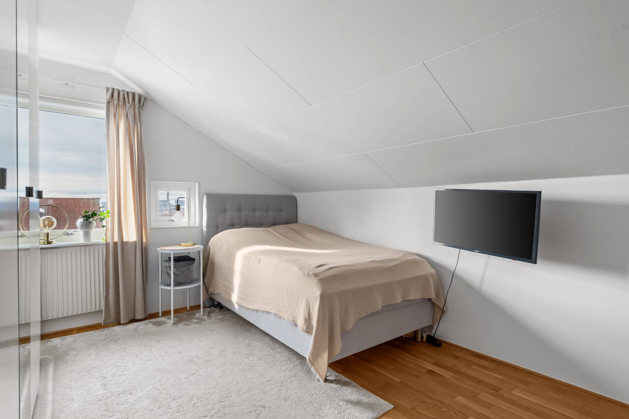 7 rum Villa på Ubåtsvägen 22 Alnö Sundsvalls kommun - bild 26