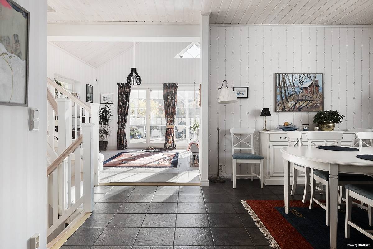 7 rum Villa på Sunnanvägen 15B Tullinge Botkyrka kommun - bild 18