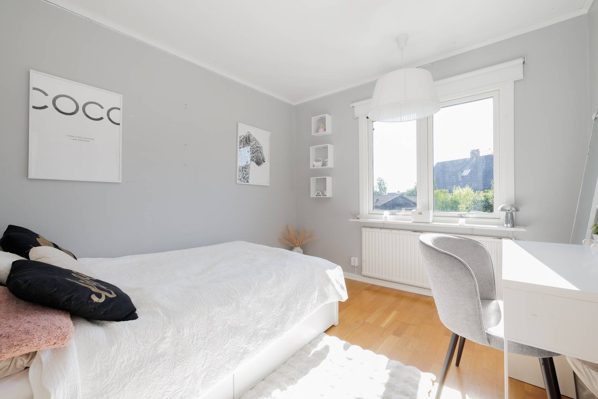 4 rum Villa på Högalundsgatan 6 Brevik Västerviks kommun - bild 32