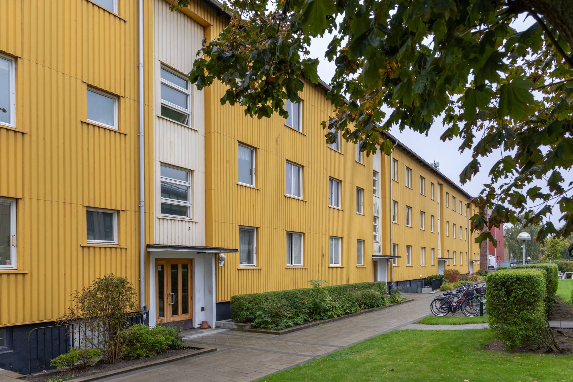 1 rum Lägenhet på Västanväg 49B Limhamn Malmö kommun - bild 20