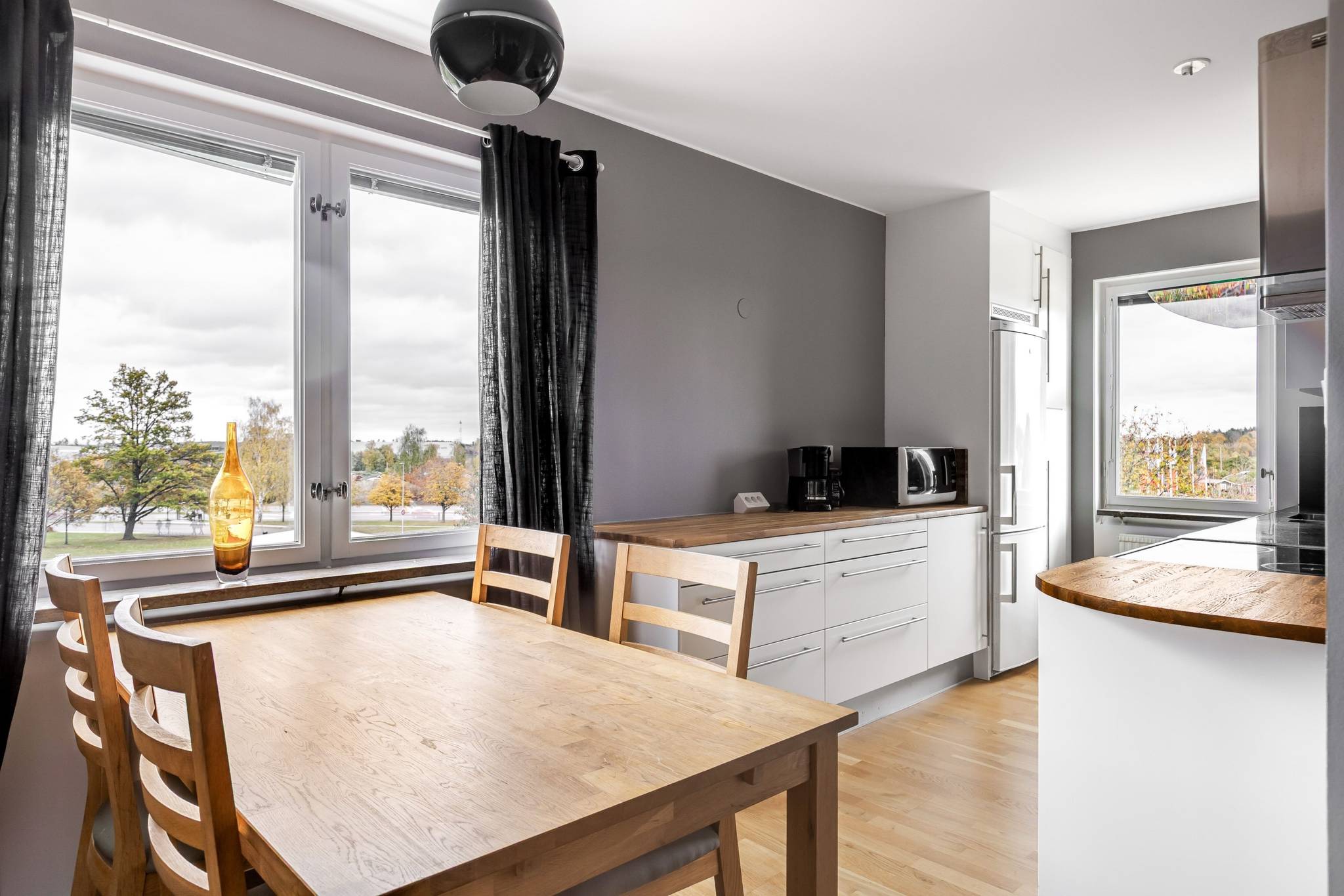 2 rum Lägenhet på Munkhagsgatan 132 Johannelund Linköpings kommun - bild 1