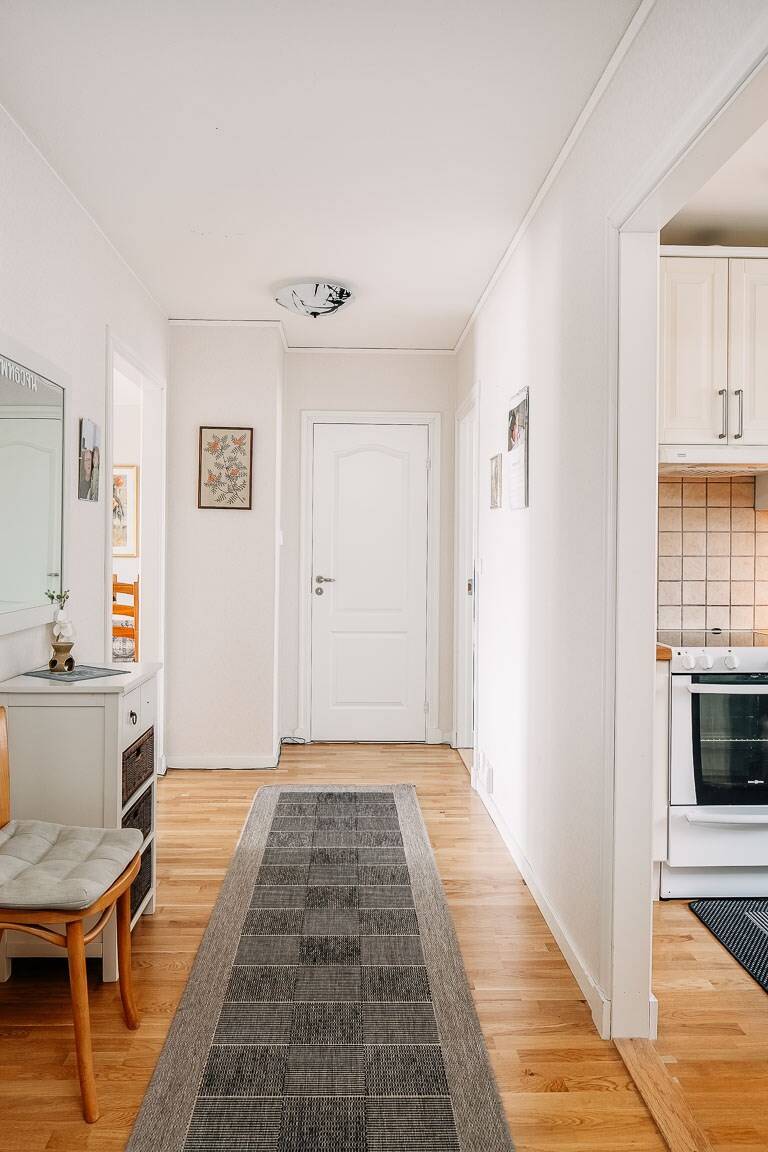 2 rum Lägenhet på Majorsallén 72B Lidåker Lidköpings kommun - bild 13