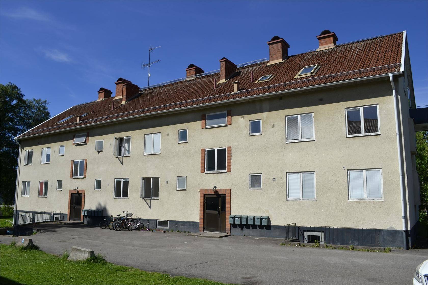 Iggesund, Hudiksvalls kommun