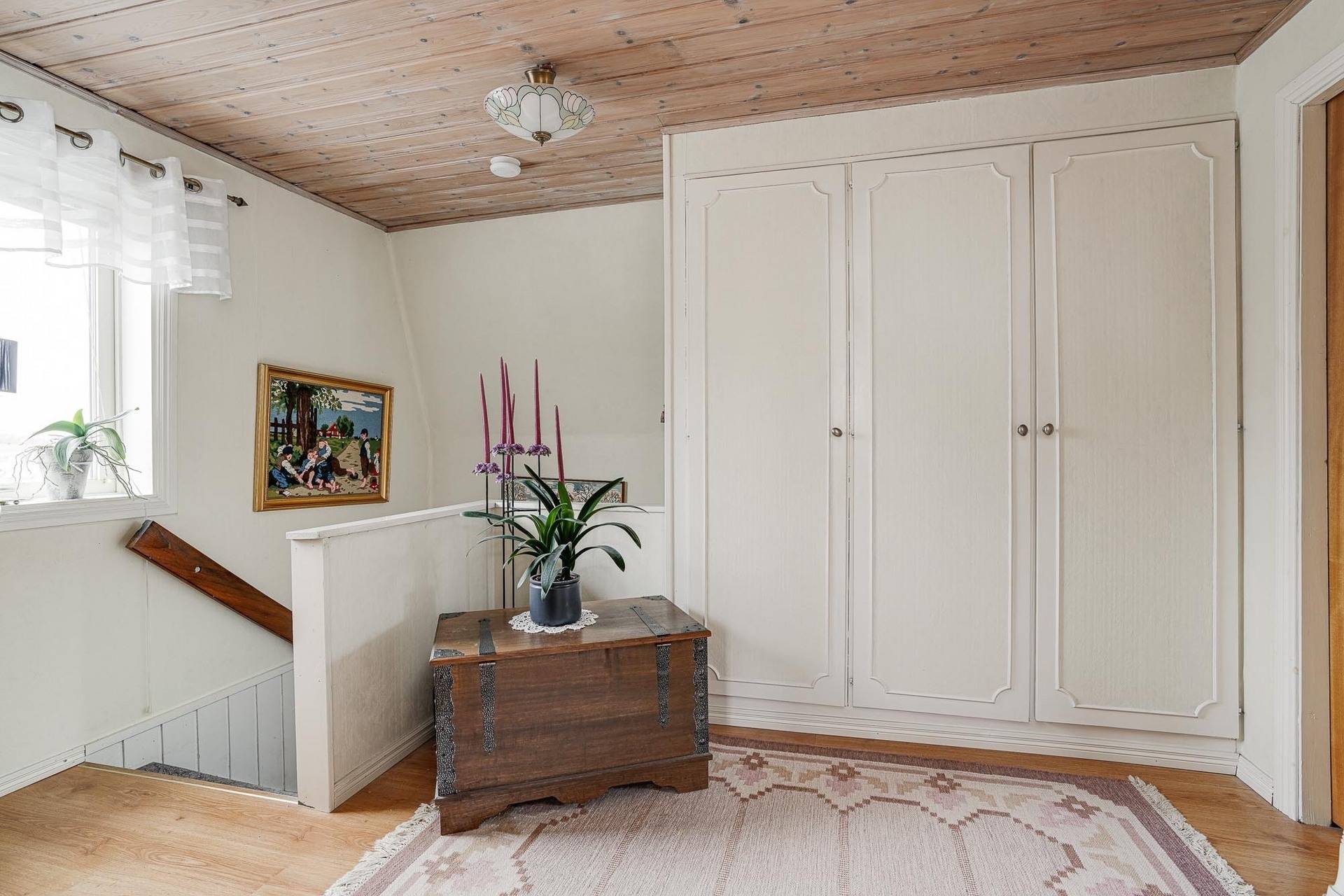 5 rum Villa på Blåshammarsgatan 3 Kärleken Halmstads kommun - bild 25