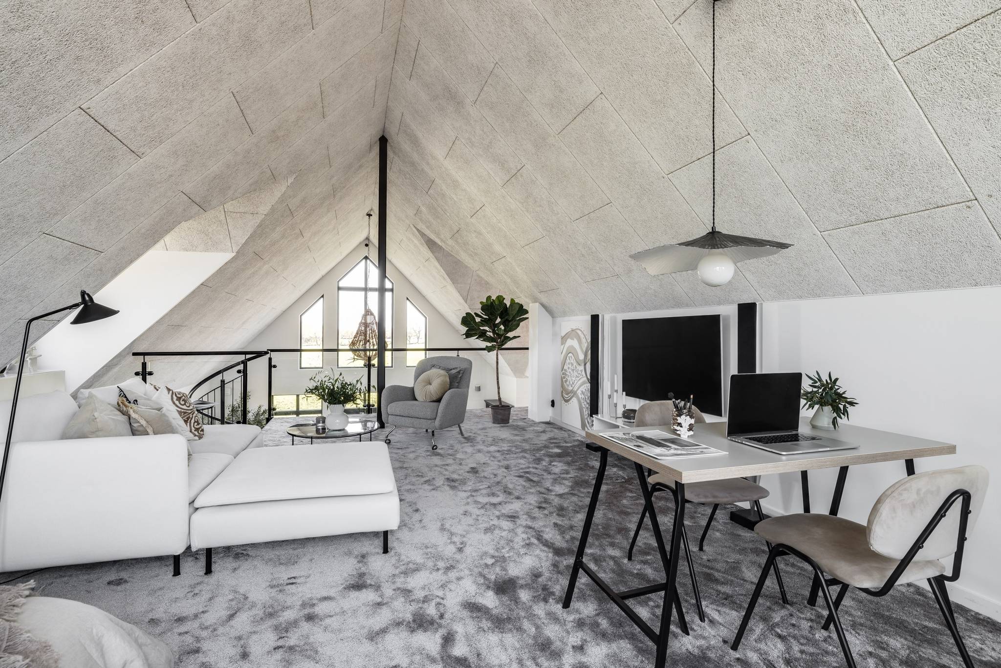 5 rum Villa på Ottesången 8 Allerum Helsingborgs kommun - bild 50