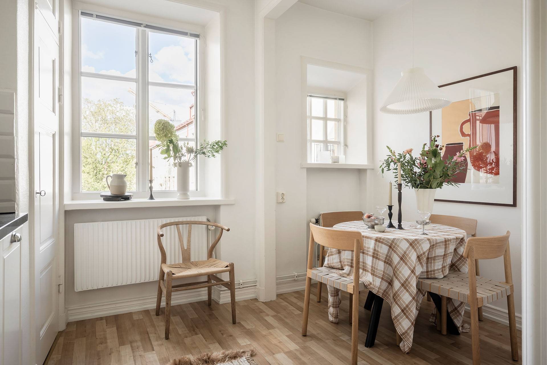 2.5 rum Lägenhet på Carlandersplatsen 2 Lorensberg Göteborgs kommun - bild 34