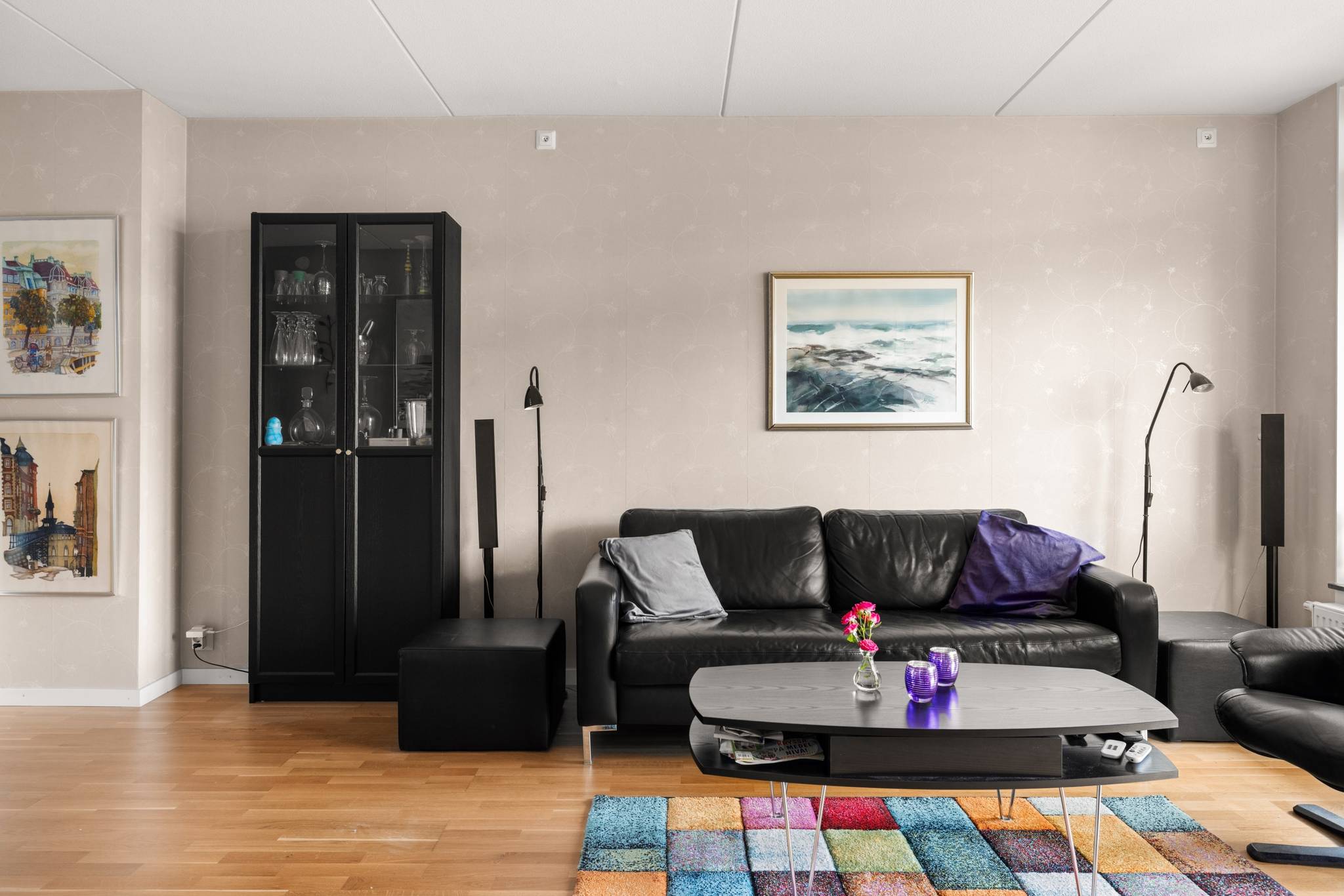 3 rum Lägenhet på Ågesta broväg 71 Farsta Stockholms kommun - bild 14