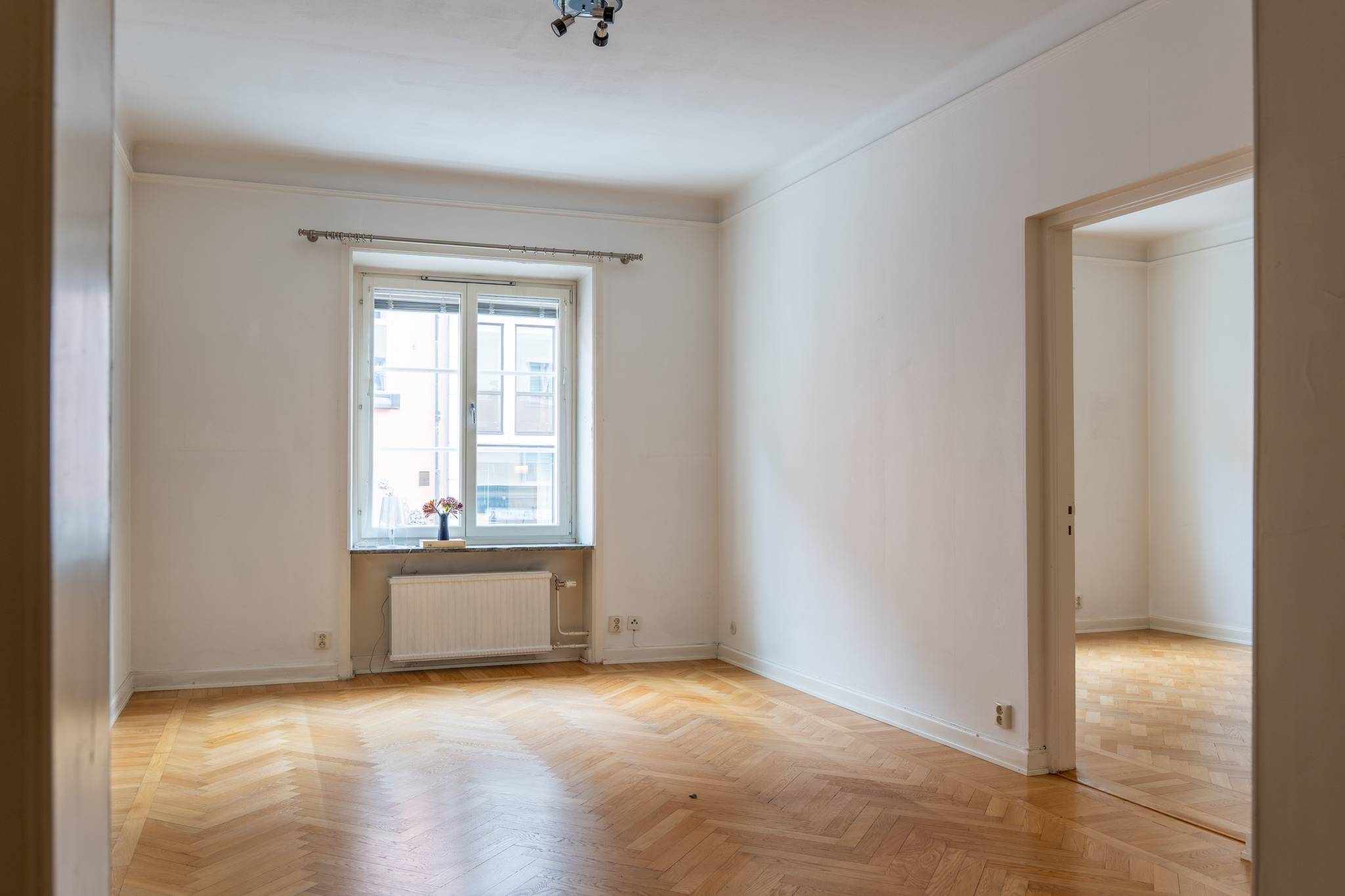 3 rum Lägenhet på Nybrogatan 43 Östermalm Stockholms kommun - bild 14