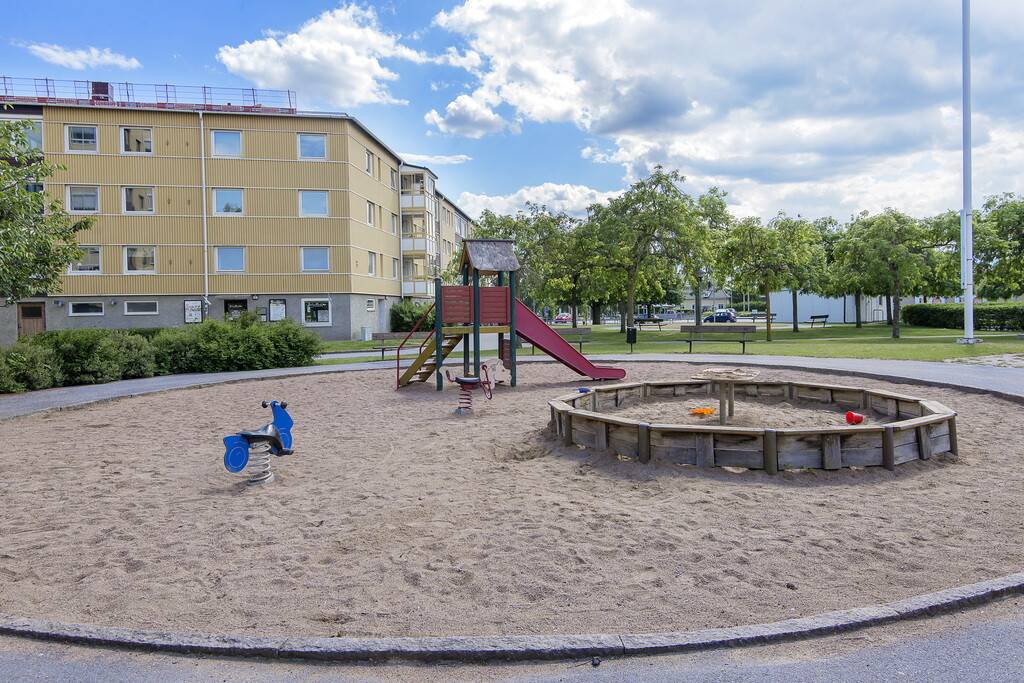 4 rum Lägenhet på Reenstiernagatan 18 Eneby Norrköpings kommun - bild 27
