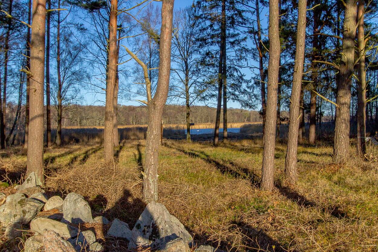 4 rum Villa på Bredasundsvägen 10 Millegarne Ronneby kommun - bild 24
