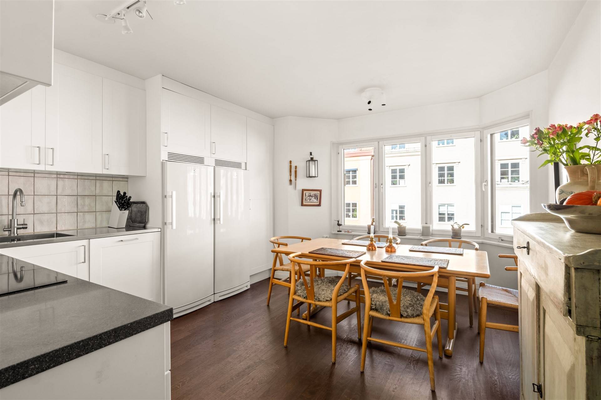 2 rum Lägenhet på Fleminggatan 57 Stockholms kommun - bild 8