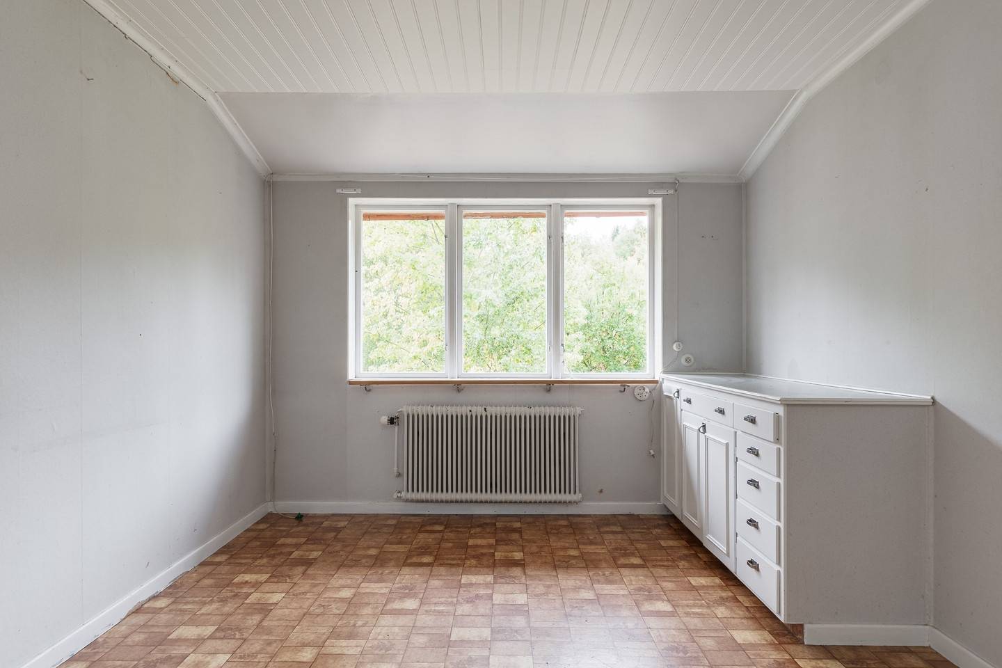 6 rum Villa på Kvarnvägen 5 Koppom Eda kommun - bild 29