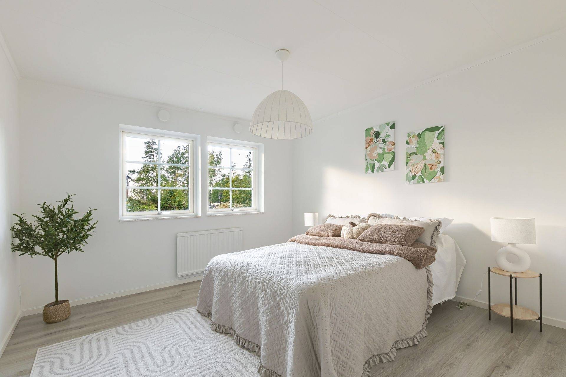 5 rum Villa på Platåvägen 12B Skogstorp Eskilstuna kommun - bild 21