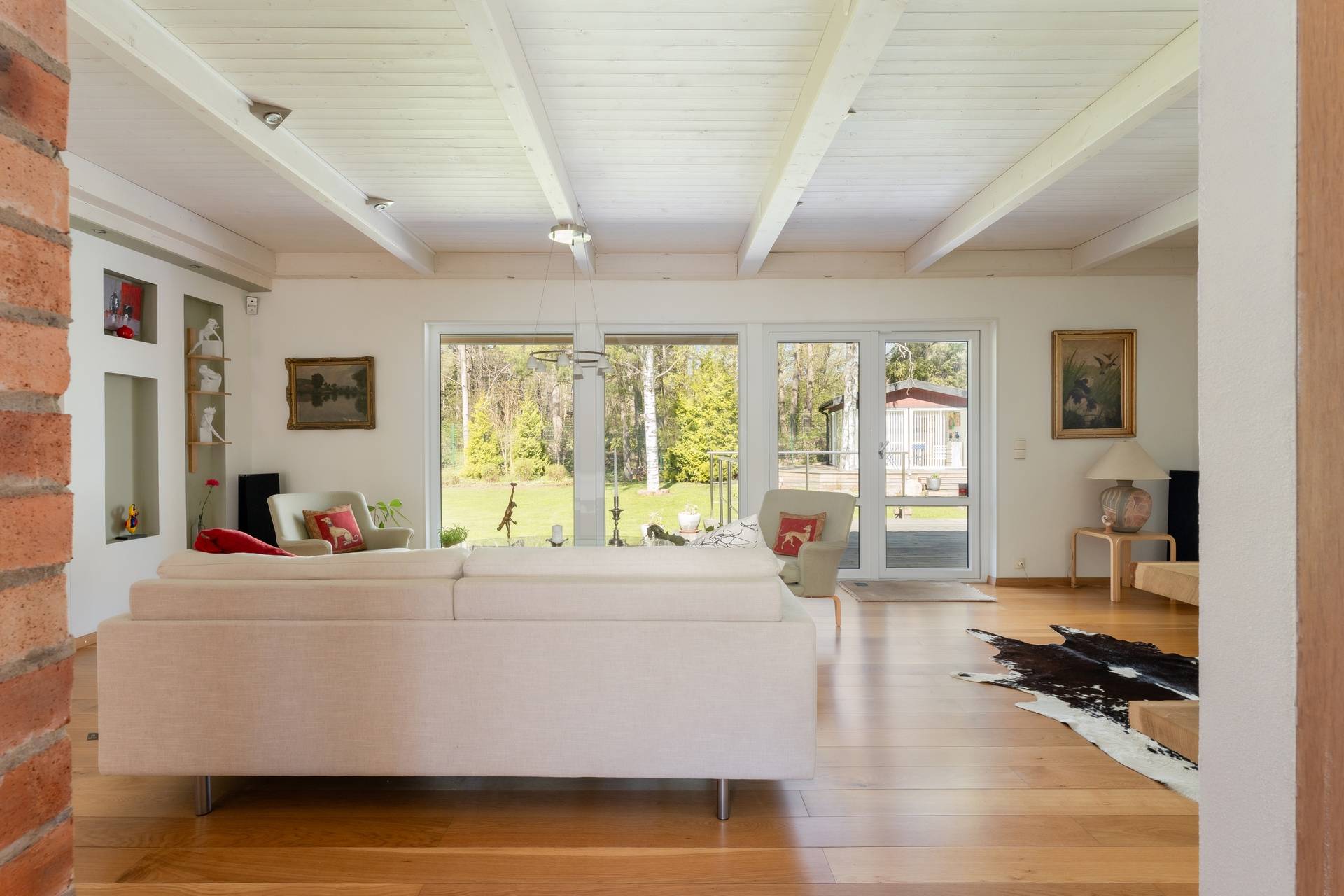 4 rum Villa på Bryngelstorpsvägen 21 Bryngelstorp Nyköpings kommun - bild 19