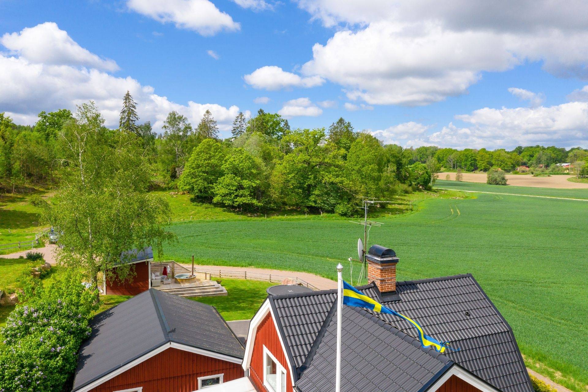 5 rum Villa på Seltorp Norrliden 1 Sturefors Linköpings kommun - bild 5