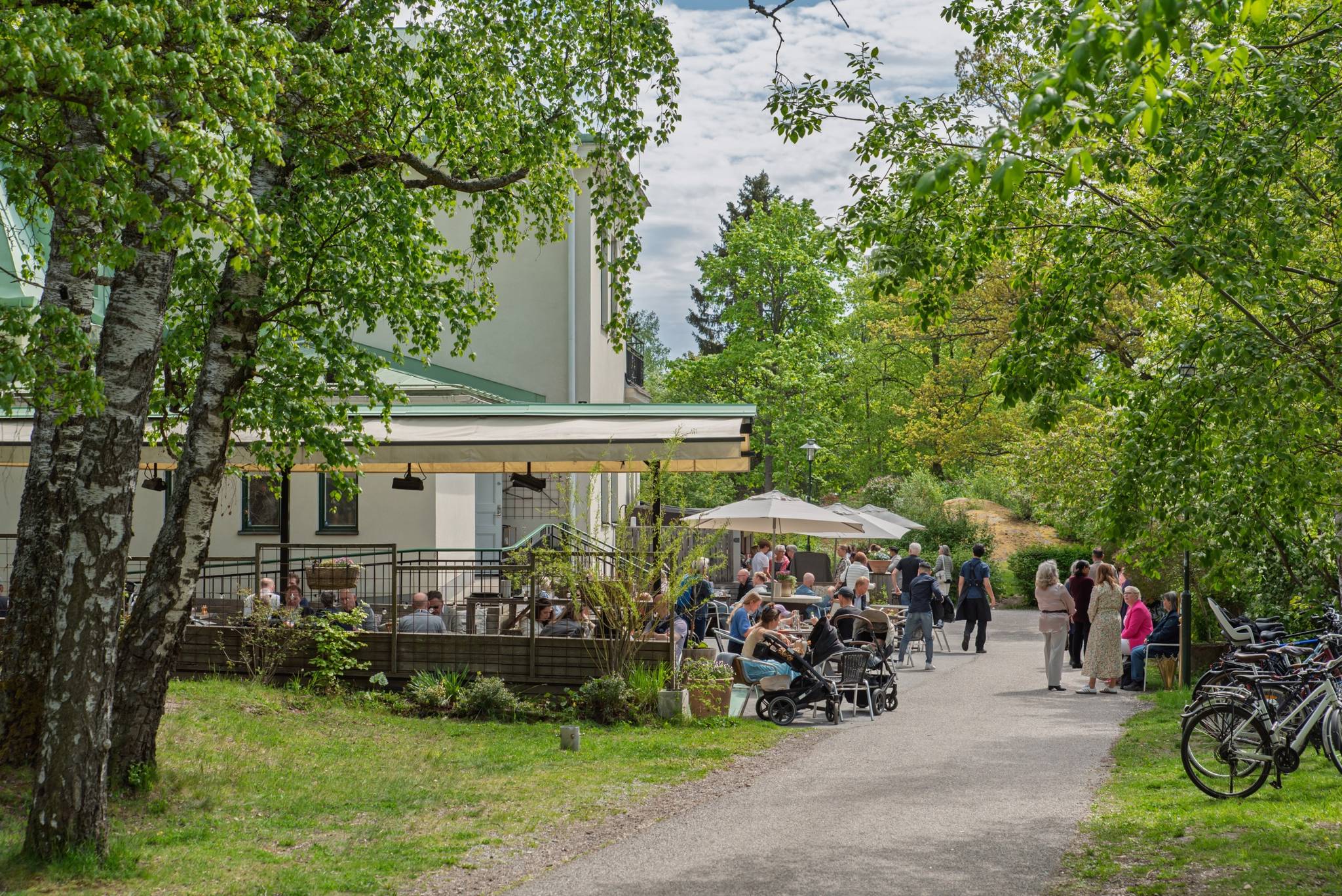 2 rum Lägenhet på Hanna Rydhs gata 10 Fruängen Stockholms kommun - bild 25