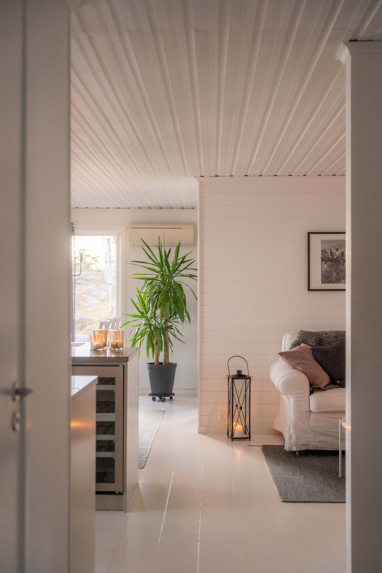 5 rum Fritidshus på Solö 12 Långhalsen Nyköpings kommun - bild 9